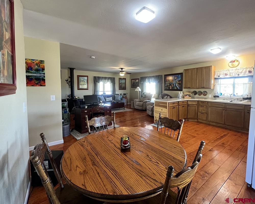 Yellow Jacket, Colorado, 81335, United States, 4 Bedrooms Bedrooms, ,3 BathroomsBathrooms,Residential,For Sale,2005378