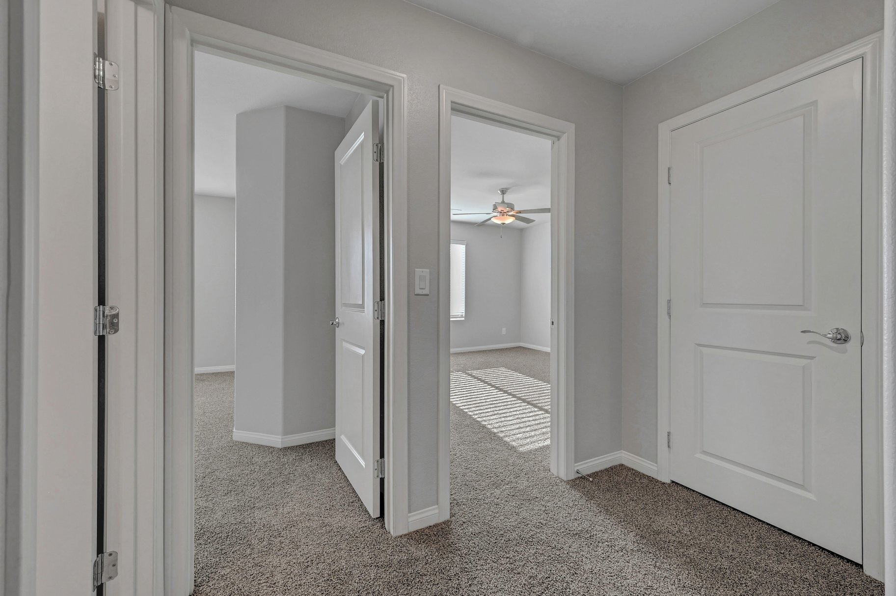  Spacious Valley Vista 5BR with Loft, 3-Car Garage & Premium Lot Size - 物件實景