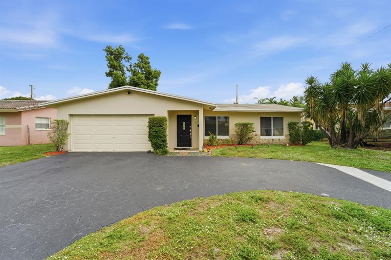 Oakland Park, Florida, 33309, United States, 4 Bedrooms Bedrooms, ,3 BathroomsBathrooms,Residential,For Sale,2003196