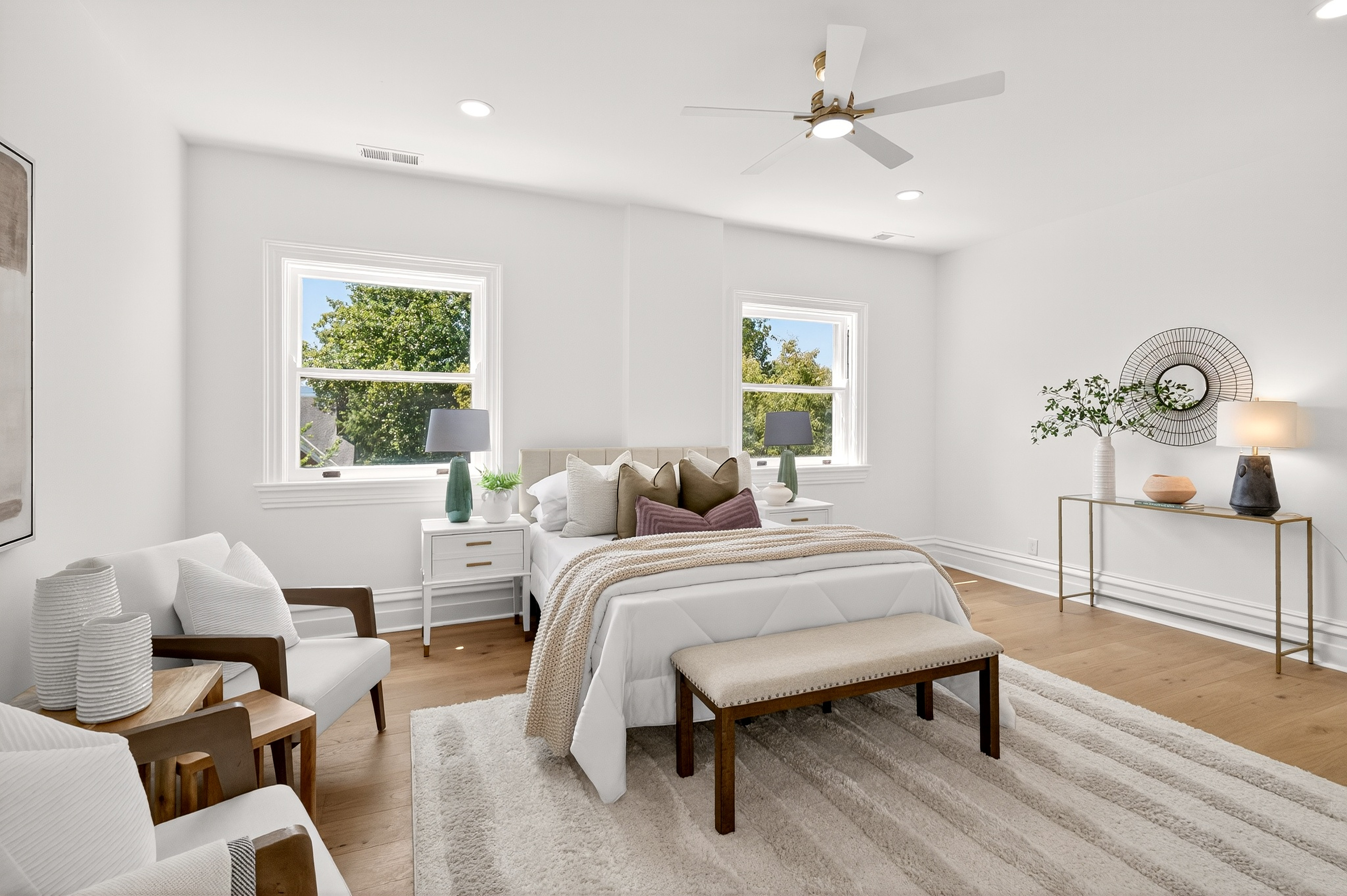  Enchanting Historic Residence in the Heart of Central West End - 物件實景