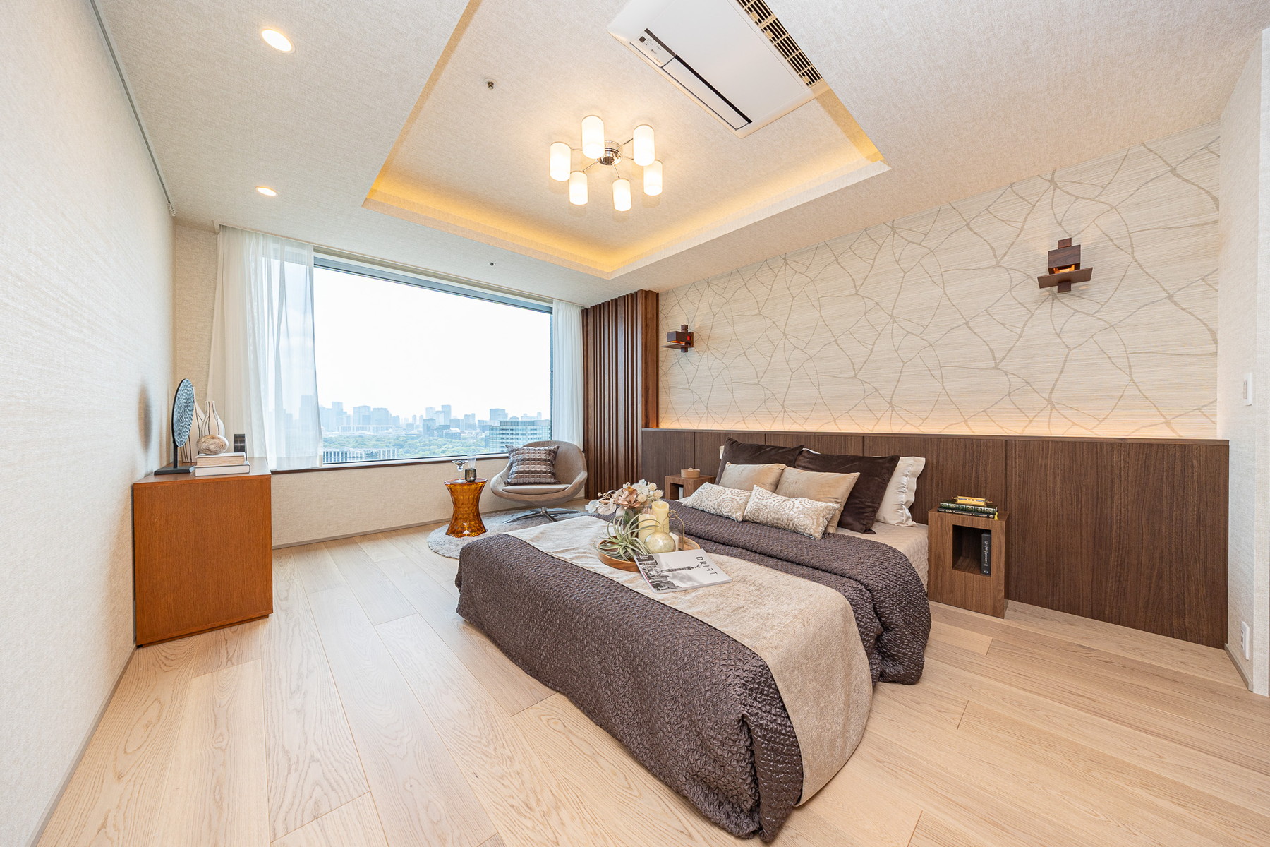  LA TOUR CHIYODA - 物件實景