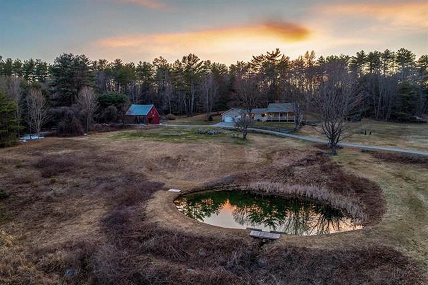  25 Elliot Road - 物件實景