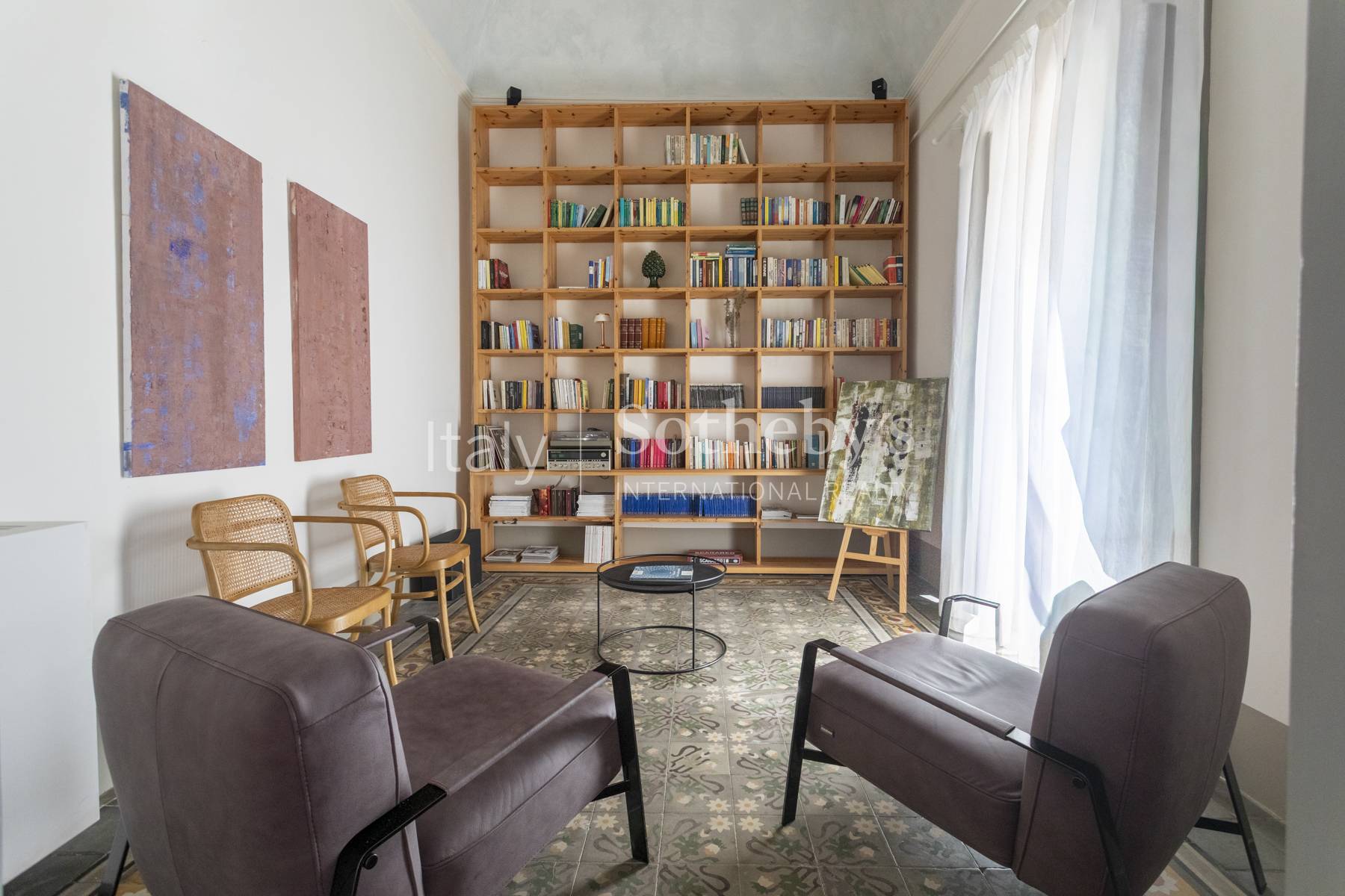  Historic residence in the heart of Menfi - 物件實景