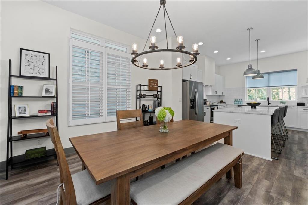 Atlanta, Georgia, 30307, United States, 3 Bedrooms Bedrooms, ,4 BathroomsBathrooms,Residential,For Sale,1950336