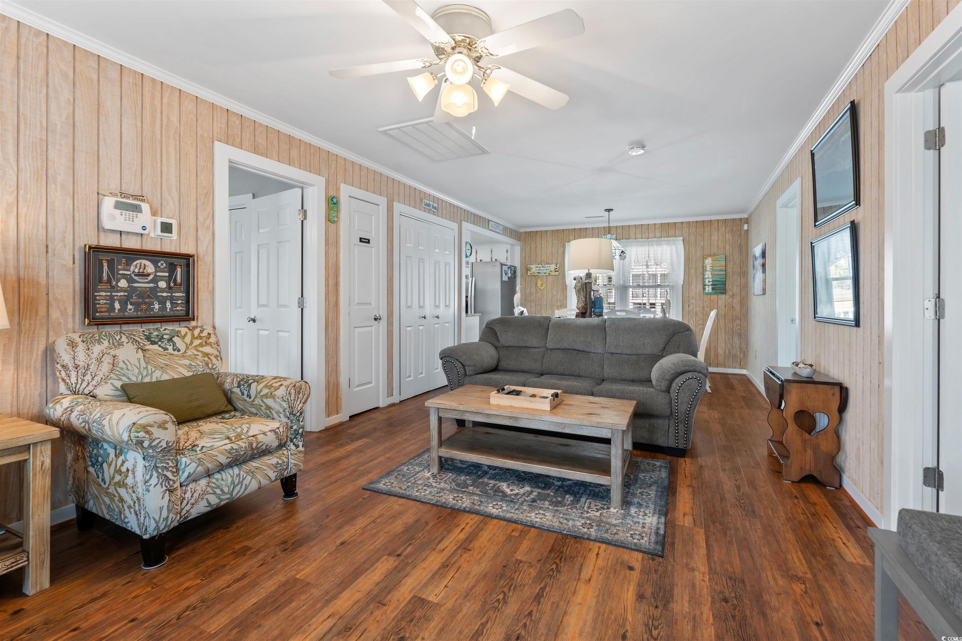 Garden City Beach, South Carolina, 29576, United States, 3 Bedrooms Bedrooms, ,2 BathroomsBathrooms,Residential,For Sale,1836956