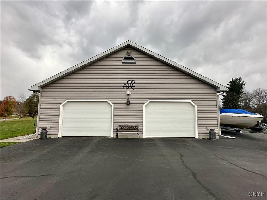 Sangerfield, New York, 13480, United States, 4 Bedrooms Bedrooms, ,3 BathroomsBathrooms,Residential,For Sale,1986487