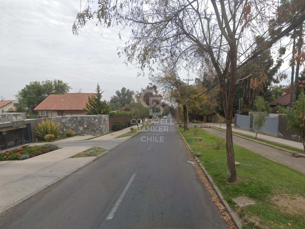 La Reina, Chile, 3 Bedrooms Bedrooms, ,3 BathroomsBathrooms,Residential,For Sale,1827859