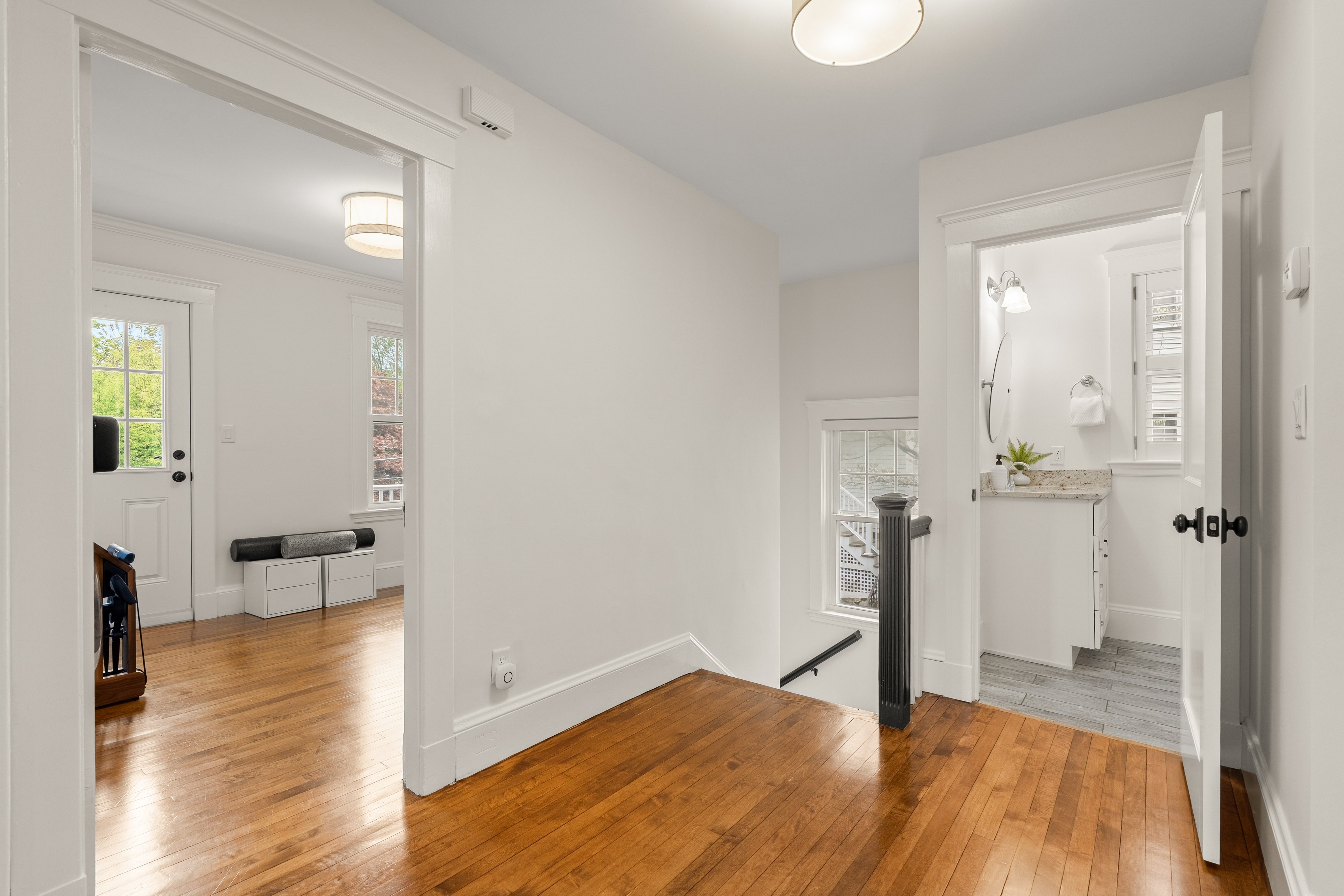  45 Hillside, Unit 2, Arlington, MA, 02476 - 物件實景