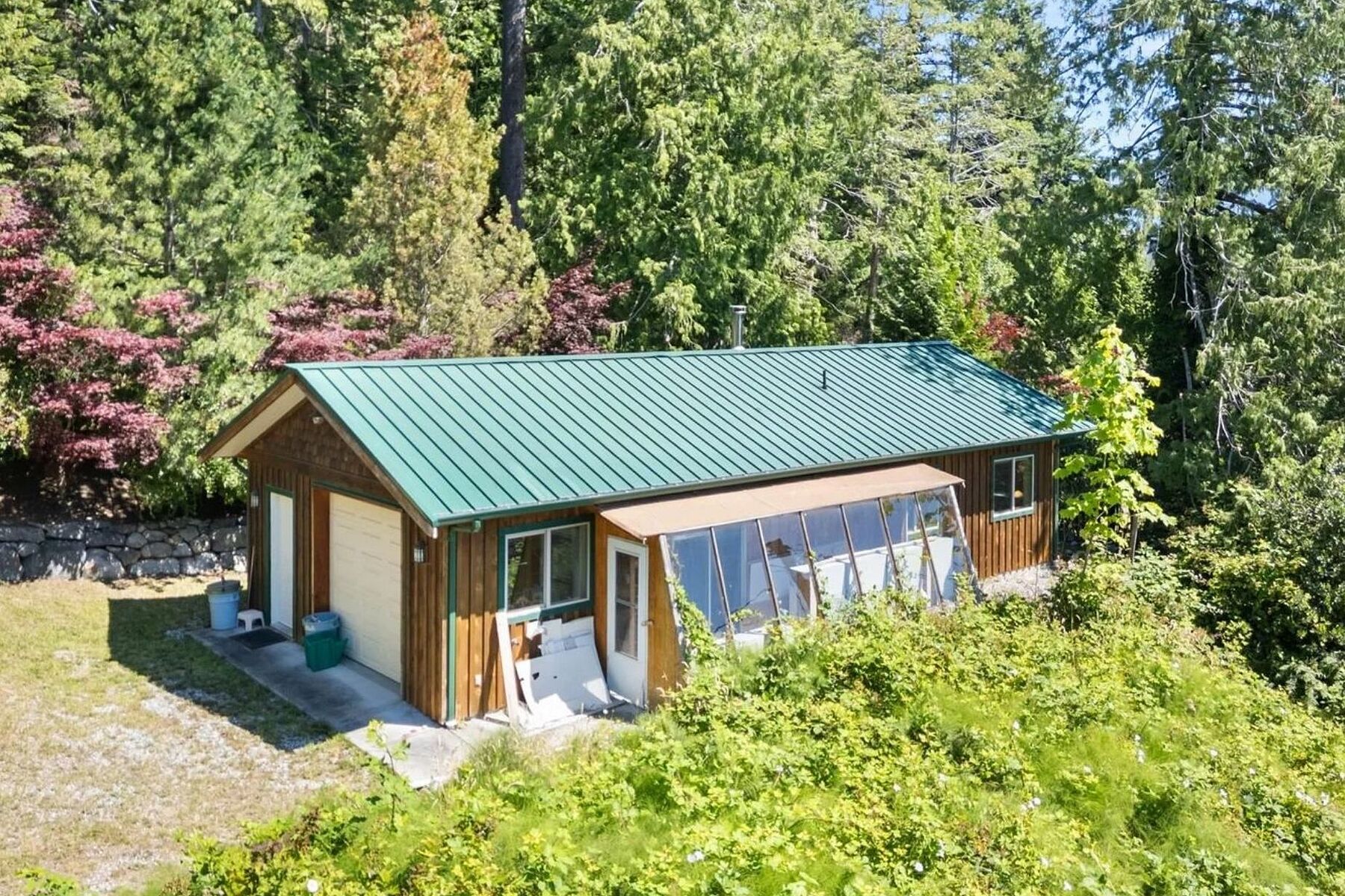  Madeira Park, Sunshine Coast - 物件實景