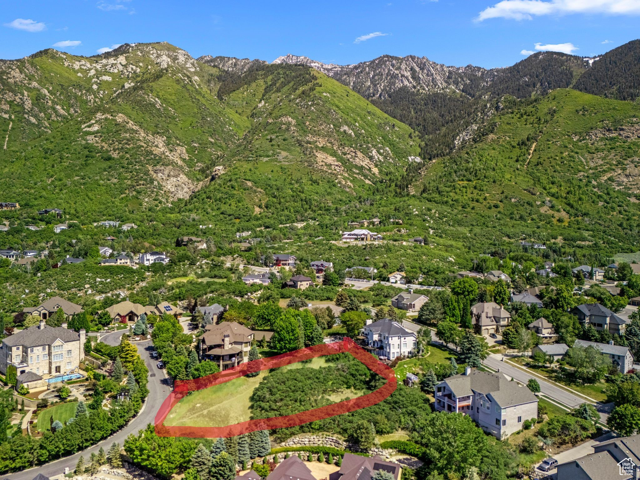 Sandy, Utah, 84092, United States, ,Land,For Sale,1847410