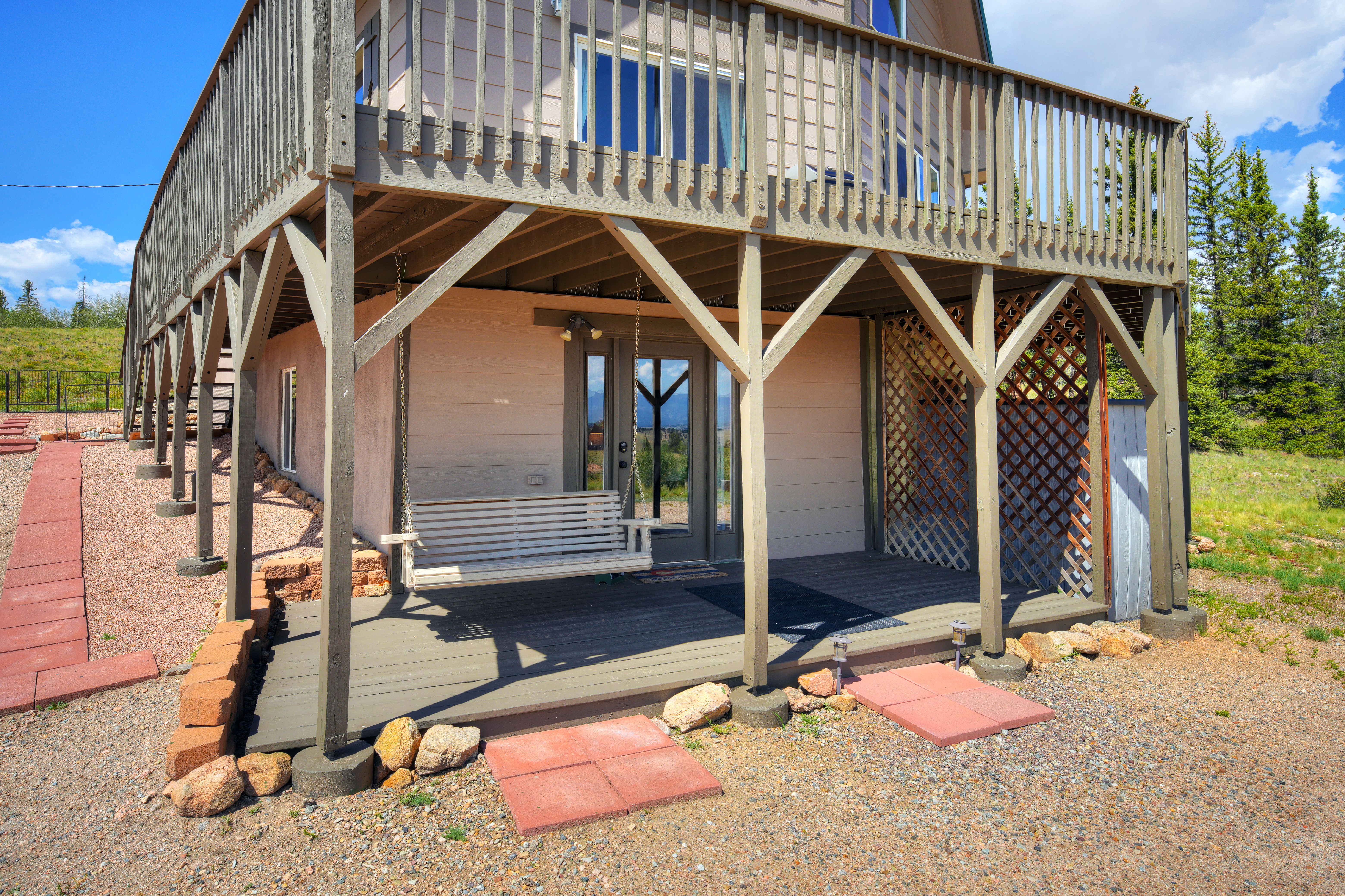  Welcome to your Colorado retreat - 物件實景