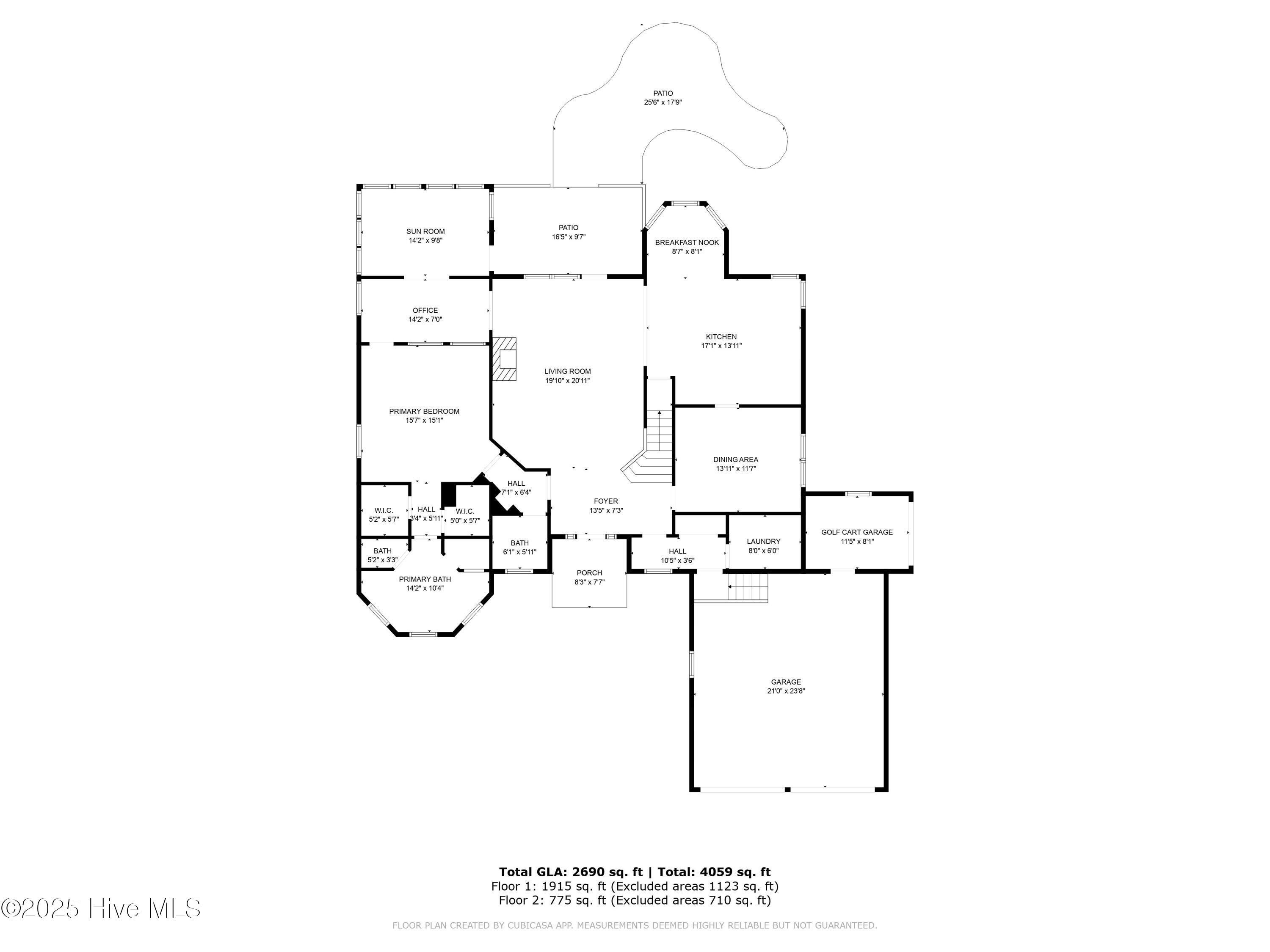 Wallace, North Carolina, 28466, United States, 4 Bedrooms Bedrooms, ,4 BathroomsBathrooms,Residential,For Sale,1930651