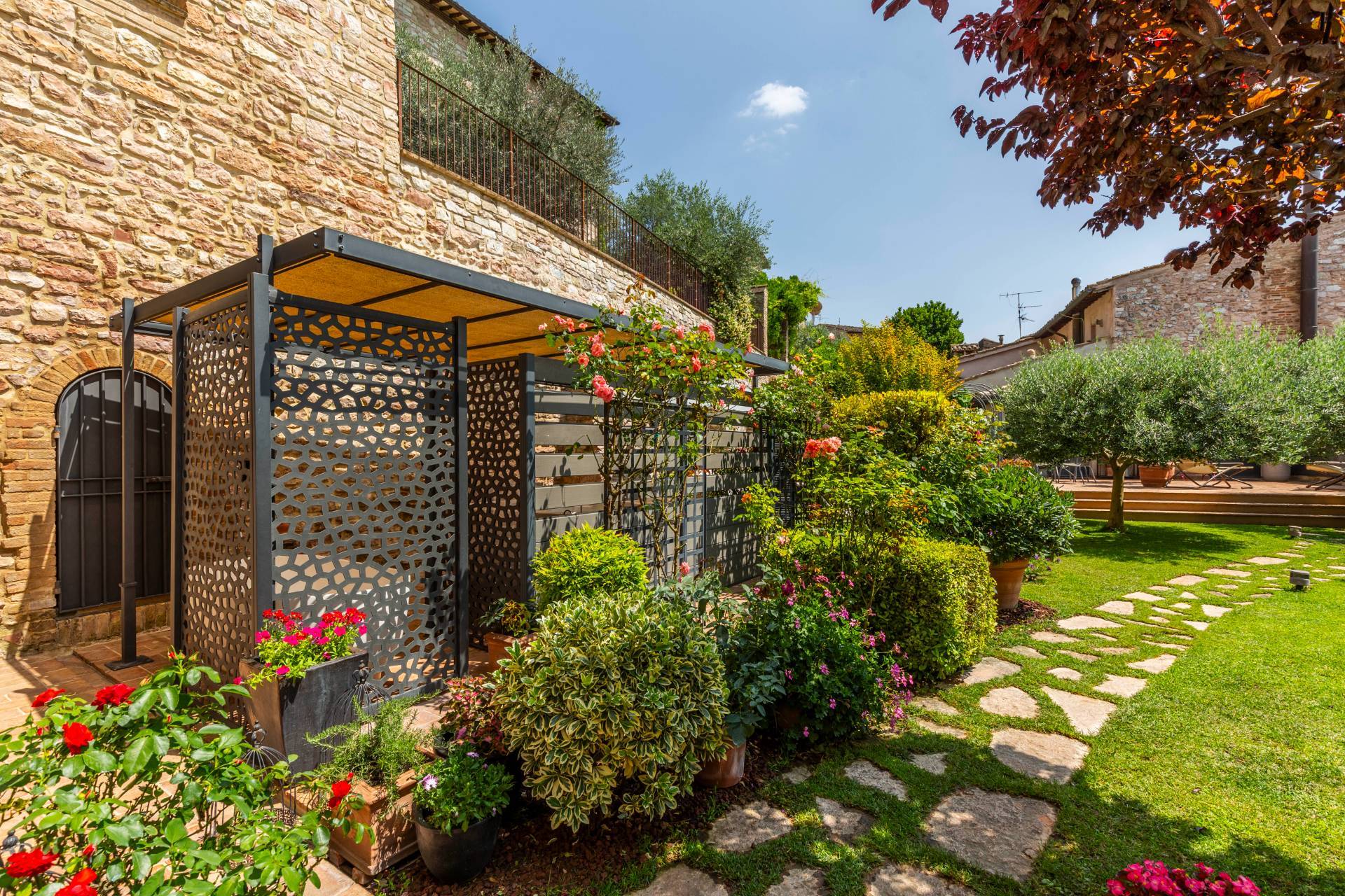 Spello, Perugia, 06038, IT, 3 Bedrooms Bedrooms, ,3 BathroomsBathrooms,Residential,For Sale,1876089