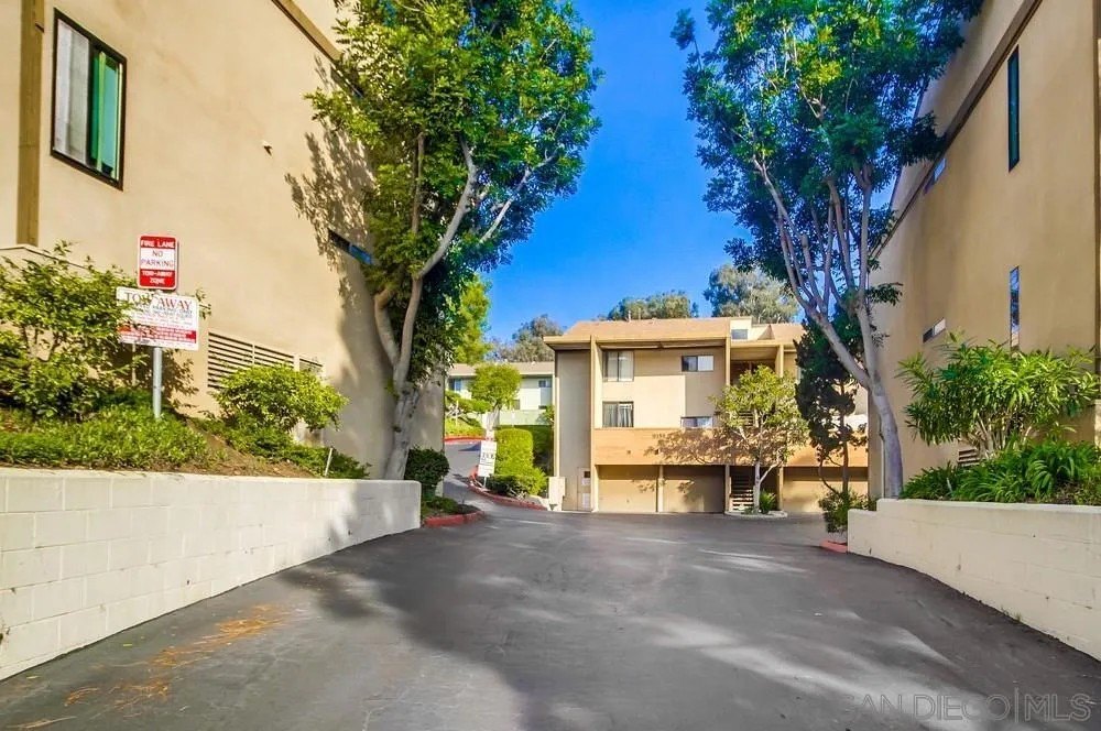 San Diego, California, 92122, United States, 1 Bedroom Bedrooms, ,1 BathroomBathrooms,Residential,For Sale,1991201