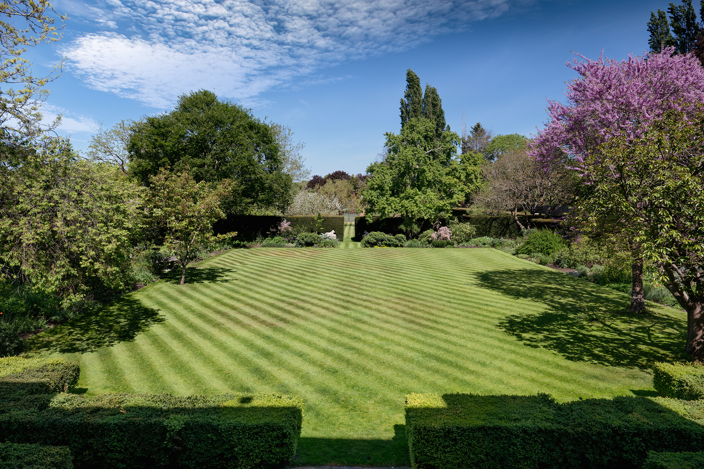  An Exceptional Early Georgian Estate Between Richmond Park and Ham Common - 物件實景