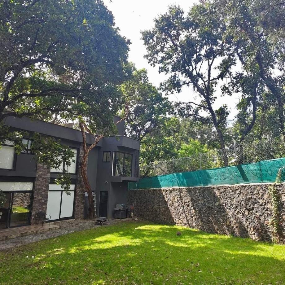 Tepoztlán, Morelos, 62520, Mexico, 4 Bedrooms Bedrooms, ,2 BathroomsBathrooms,Residential,For Sale,1728710