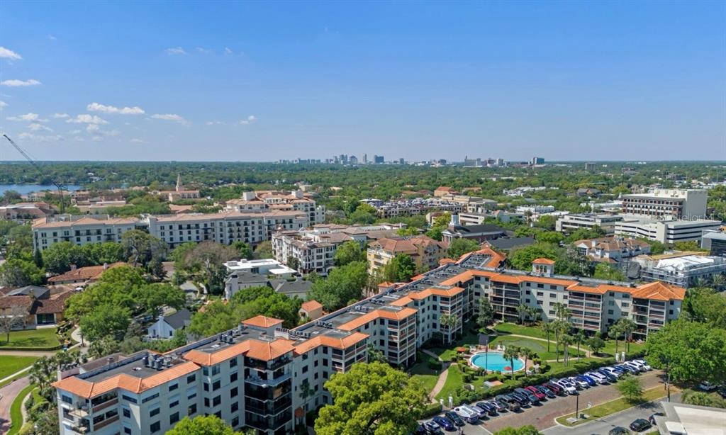 Winter Park, Florida, 32789, United States, 2 Bedrooms Bedrooms, ,1 BathroomBathrooms,Residential,For Sale,1794385