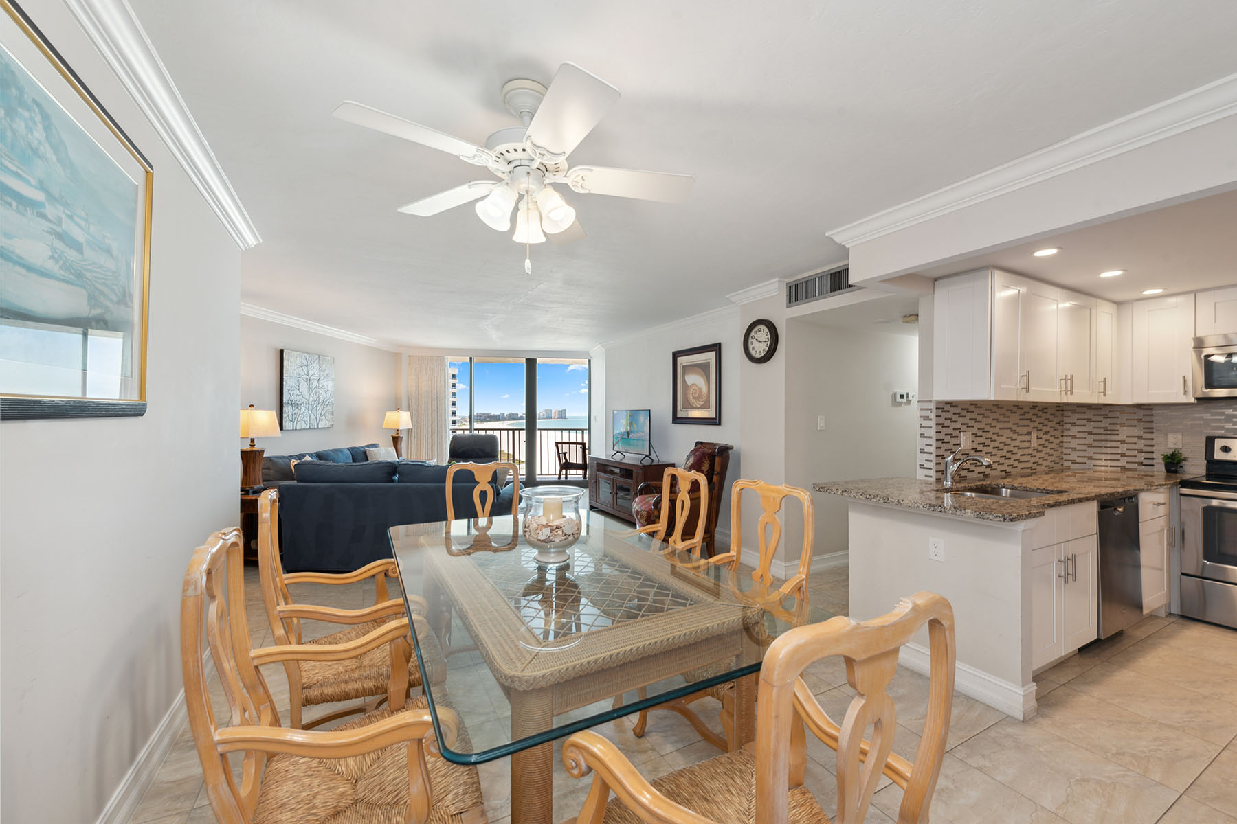  MARCO ISLAND - SOUTH SEAS CLUB - 物件實景