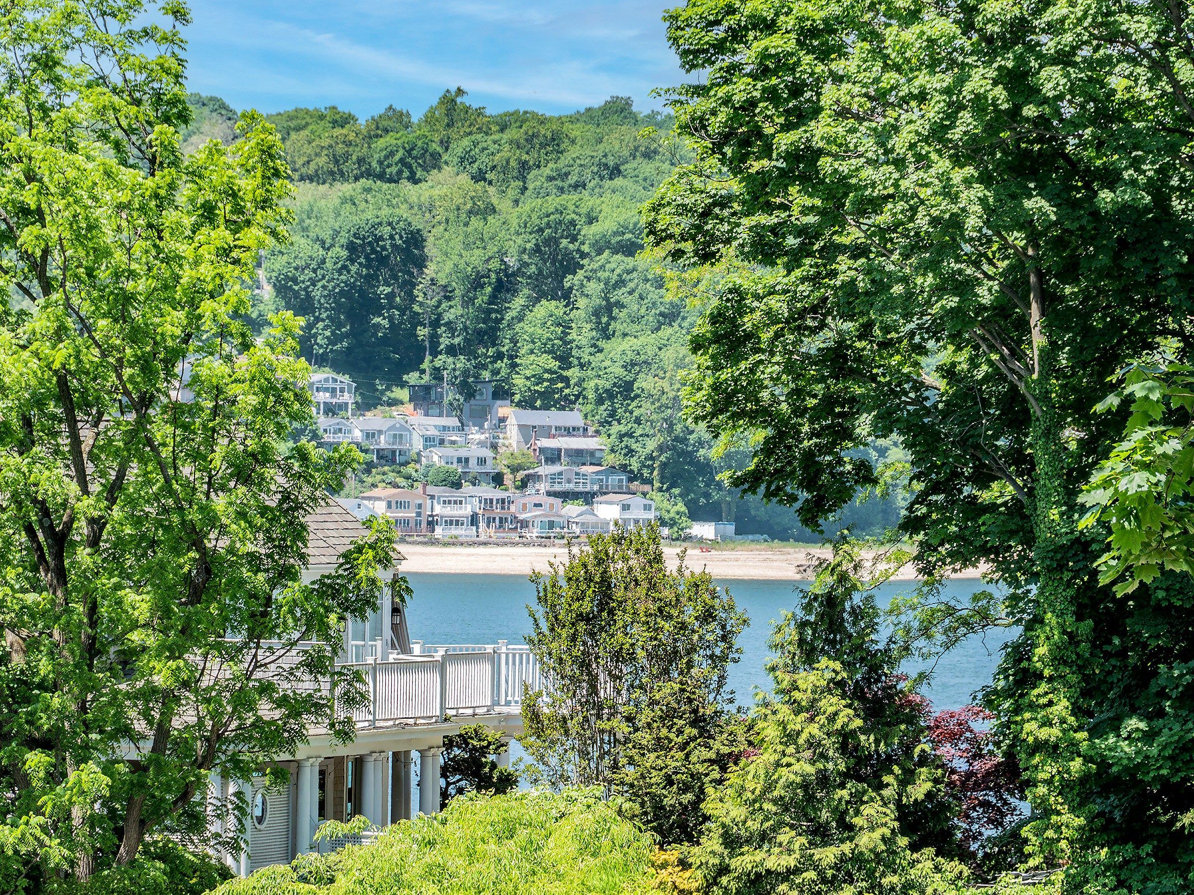  291 Prospect Avenue, Sea Cliff, NY, 11579 - 物件實景