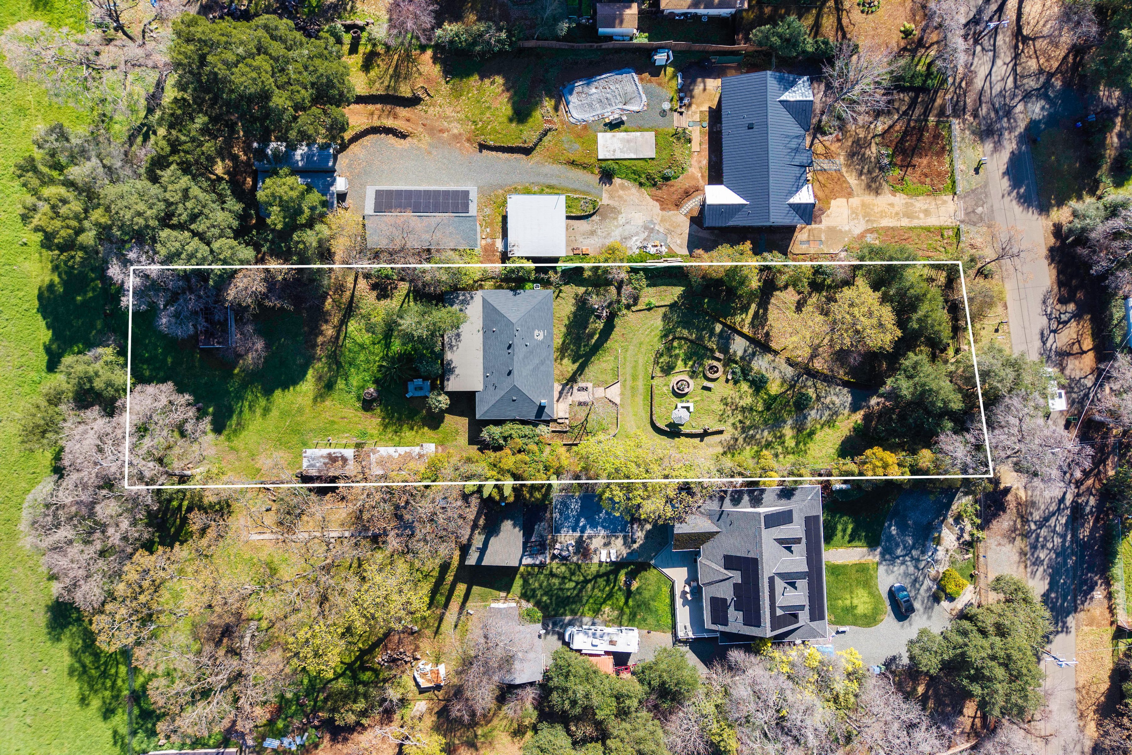  1870 Westlake Drive - 物件實景