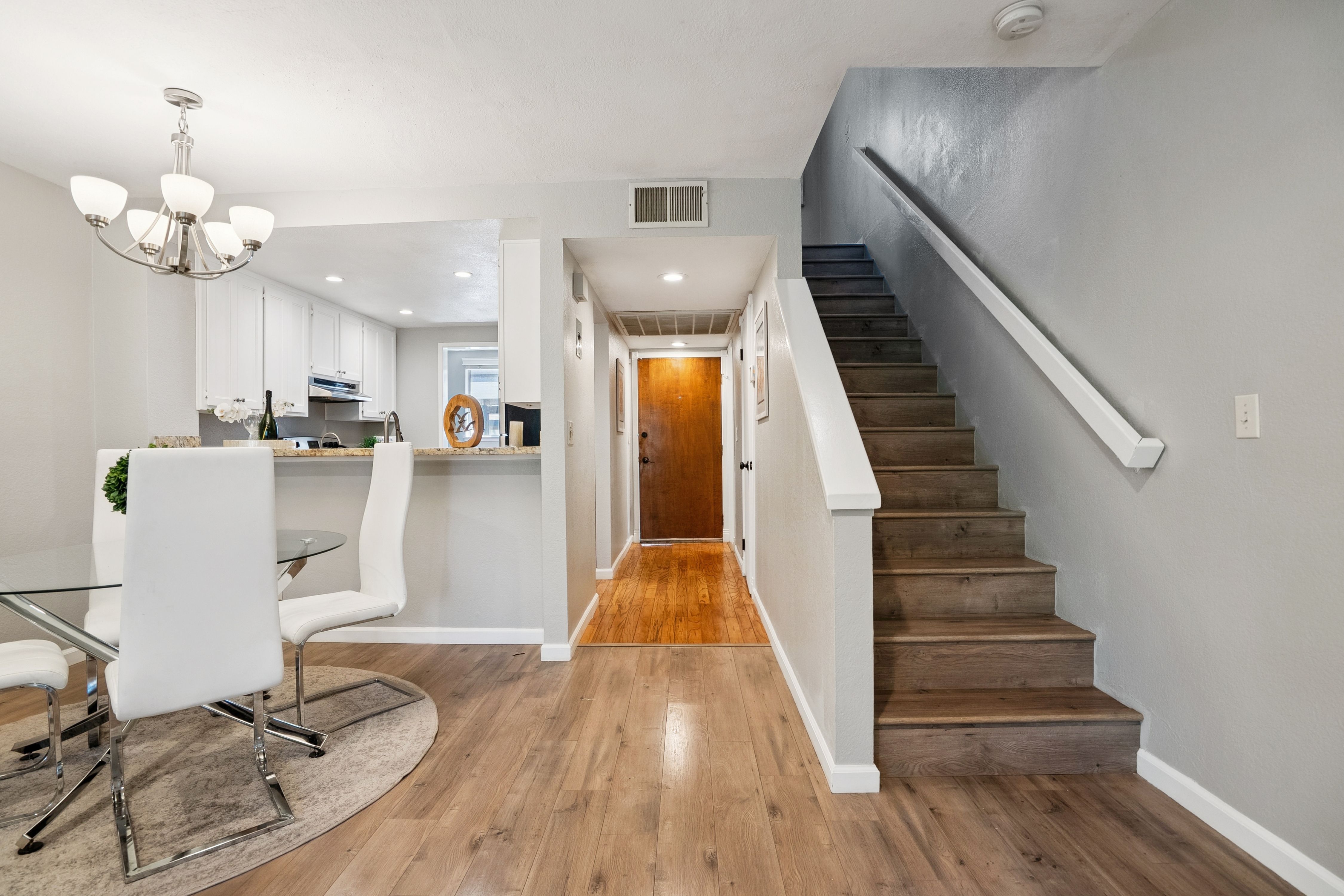  Comfort, Convenience, and Amenities in The Heart of San Jose - 物件實景