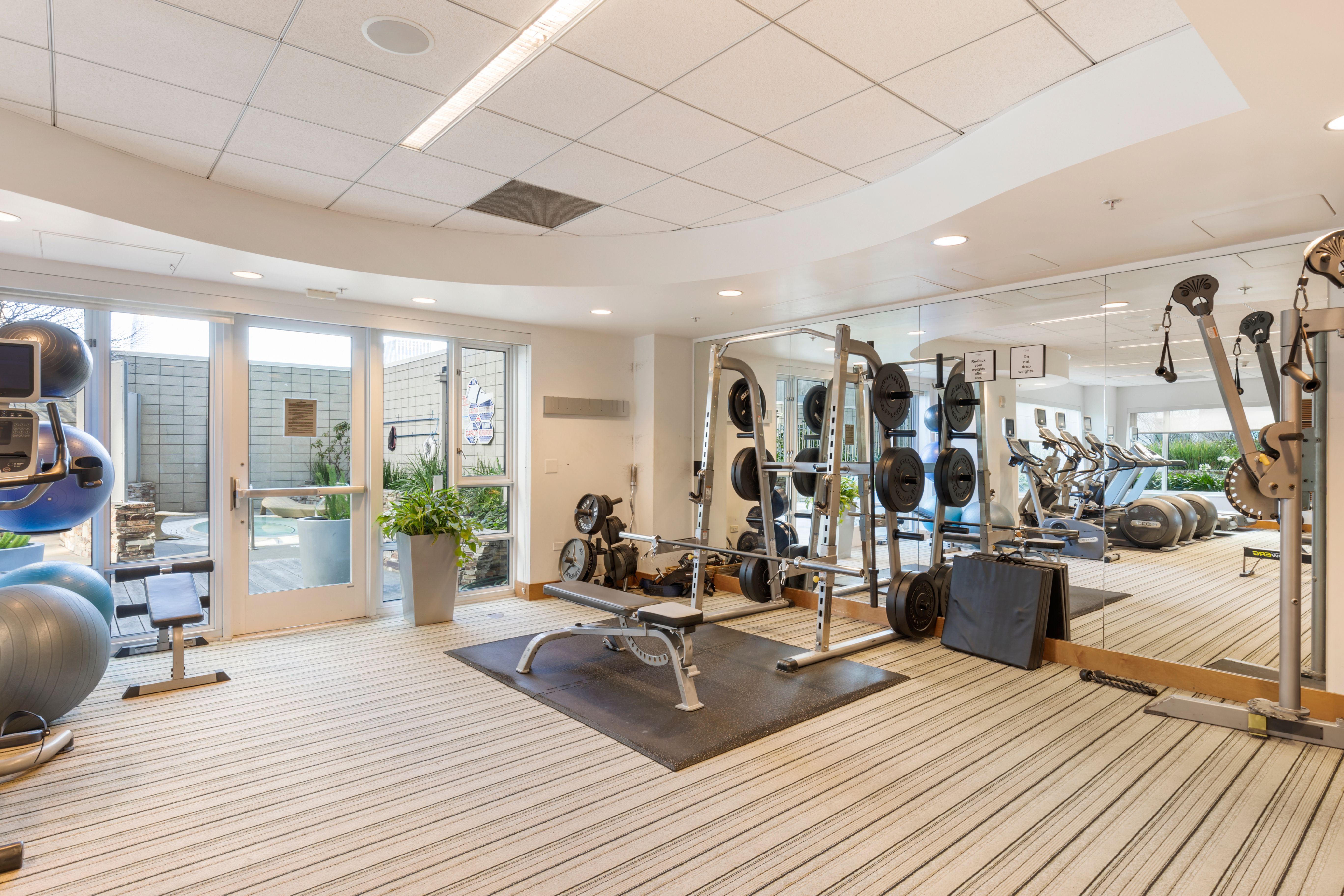  Luxury High-Rise Living with Iconic San Francisco Skyline and Bay Views - 物件實景