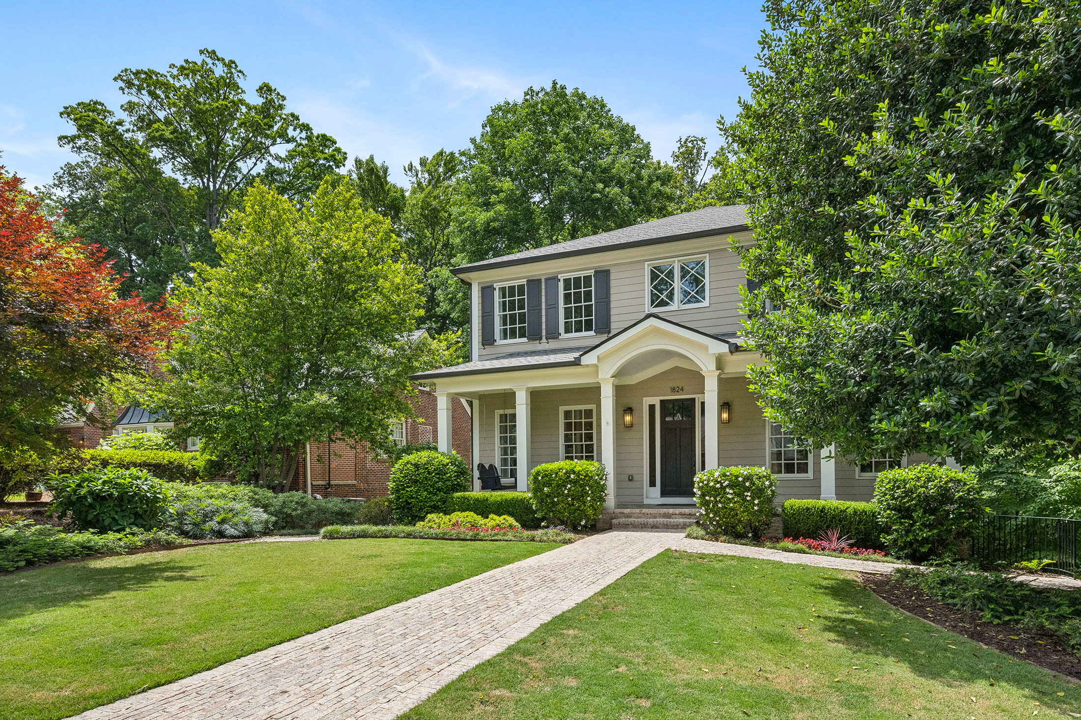  Stunning Custom-Built Residence in Sought-After Morningside - 物件實景
