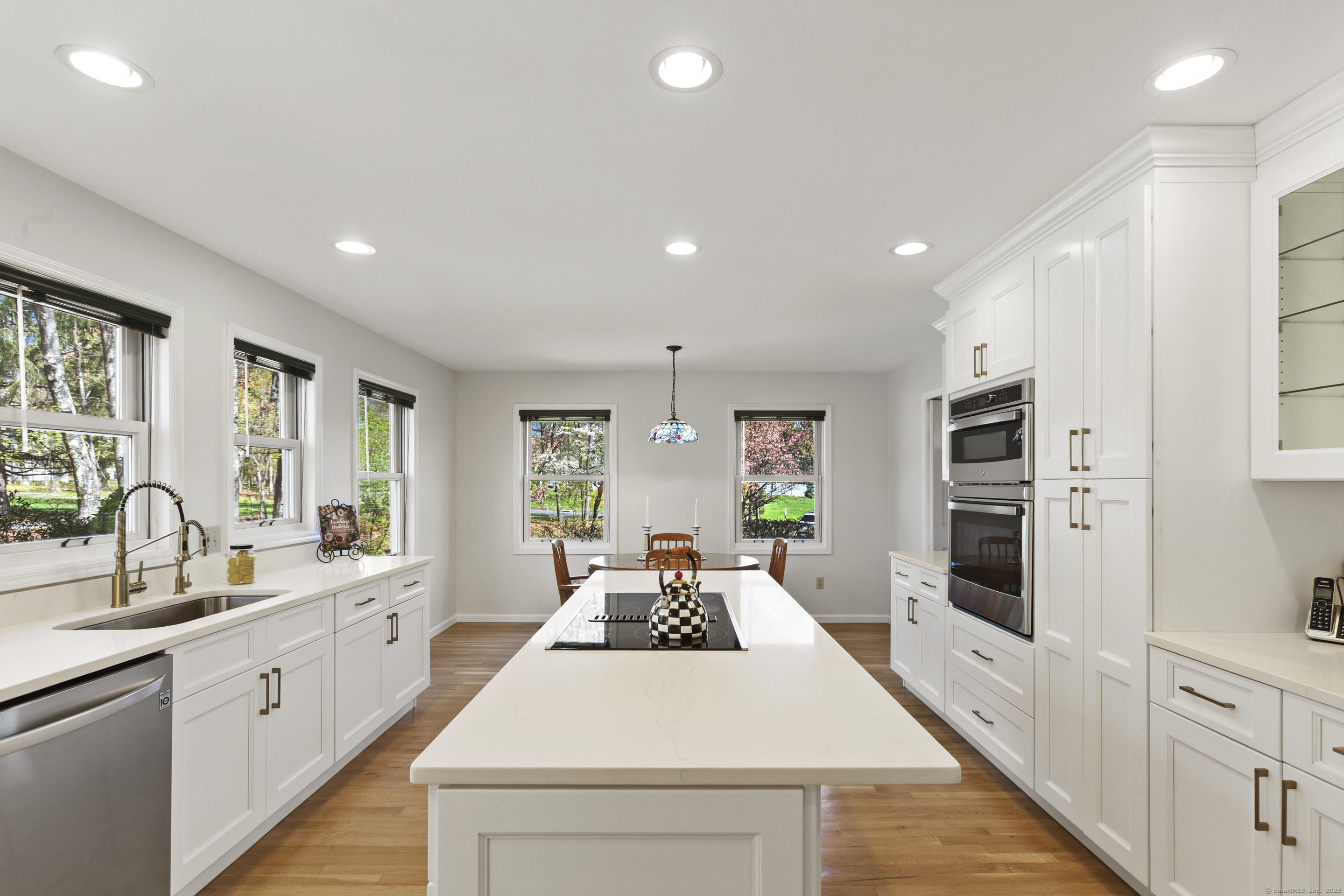 Danbury, Connecticut, 06811, United States, 4 Bedrooms Bedrooms, ,4 BathroomsBathrooms,Residential,For Sale,1792993