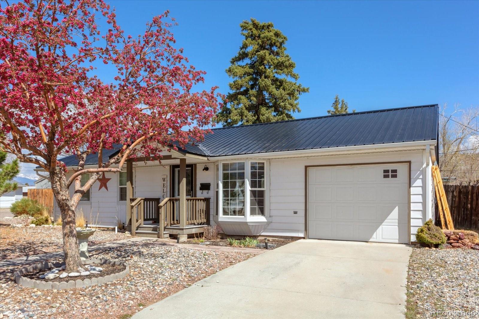 Salida, Colorado, 81201, United States, 3 Bedrooms Bedrooms, ,2 BathroomsBathrooms,Residential,For Sale,1982690