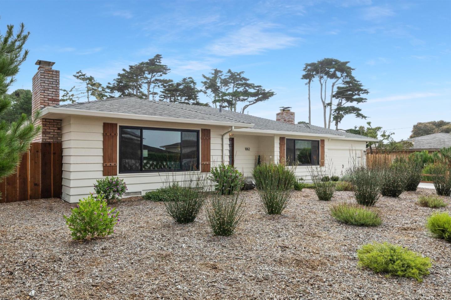 Pebble Beach, California, 93953, United States, 4 Bedrooms Bedrooms, ,3 BathroomsBathrooms,Residential,For Sale,1951515