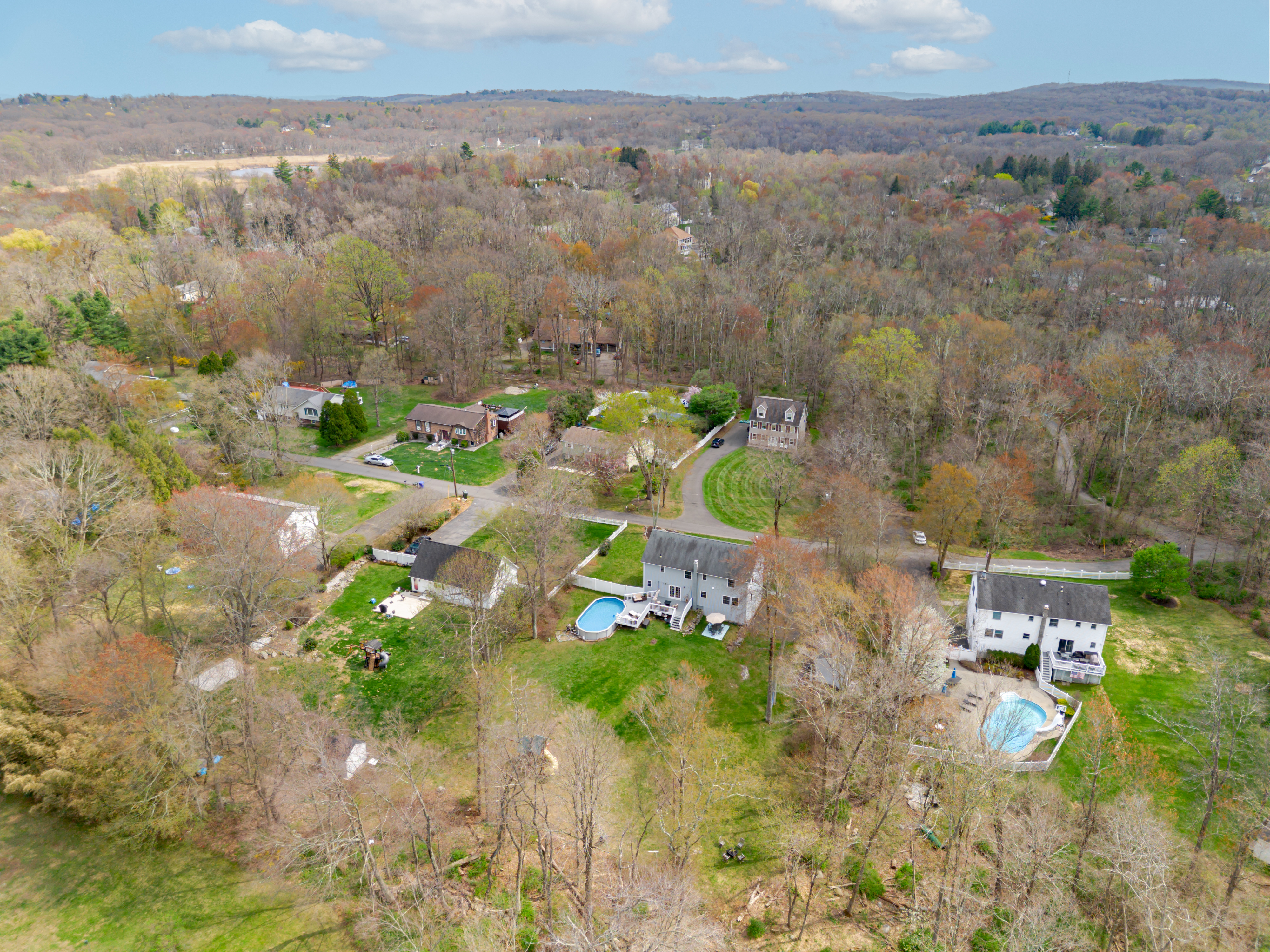  Magnificent Updated Colonial - 物件實景