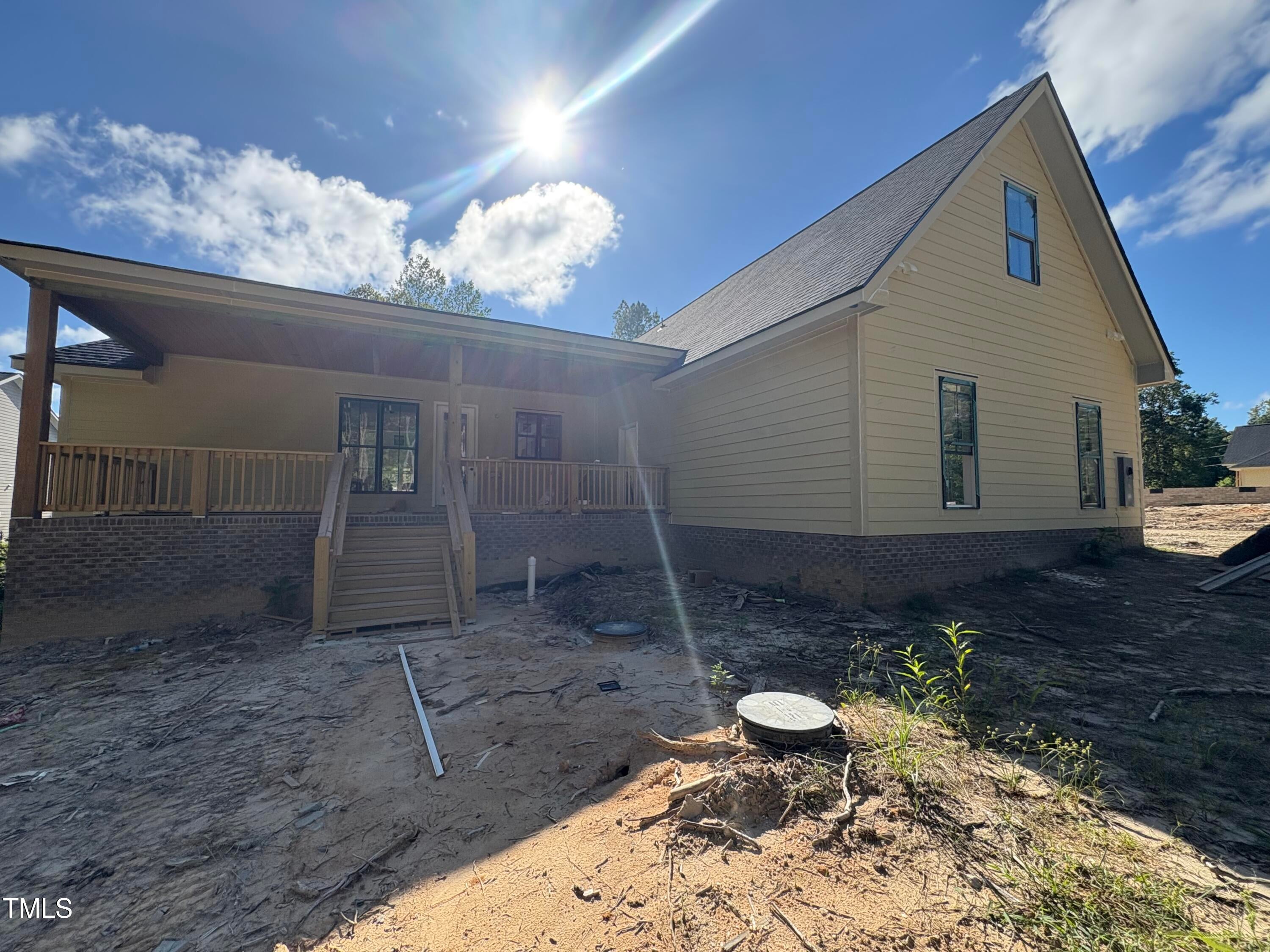 Youngsville, North Carolina, 27596, United States, 4 Bedrooms Bedrooms, ,4 BathroomsBathrooms,Residential,For Sale,1794448