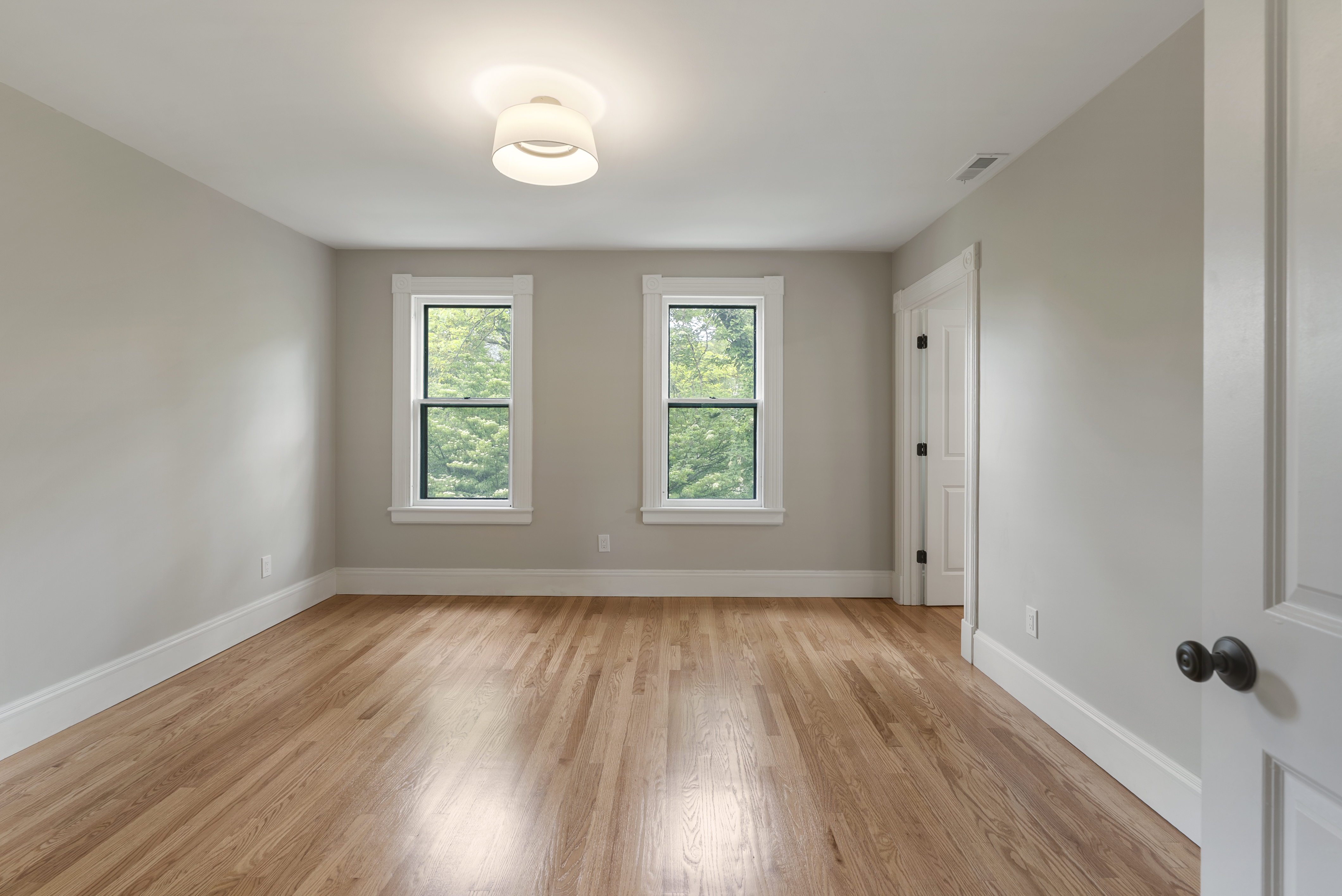  102 Huntington Street - 物件實景