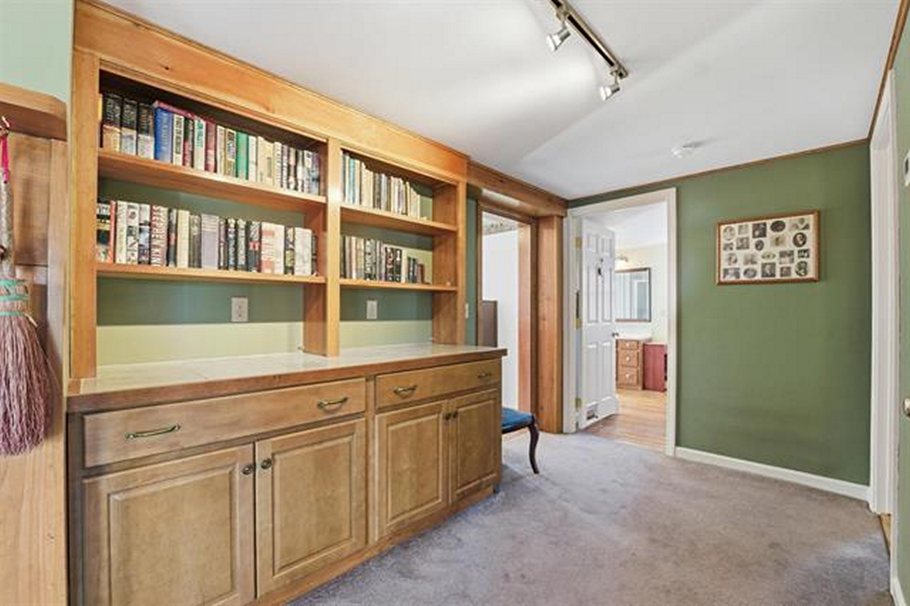  25 Elliot Road - 物件實景