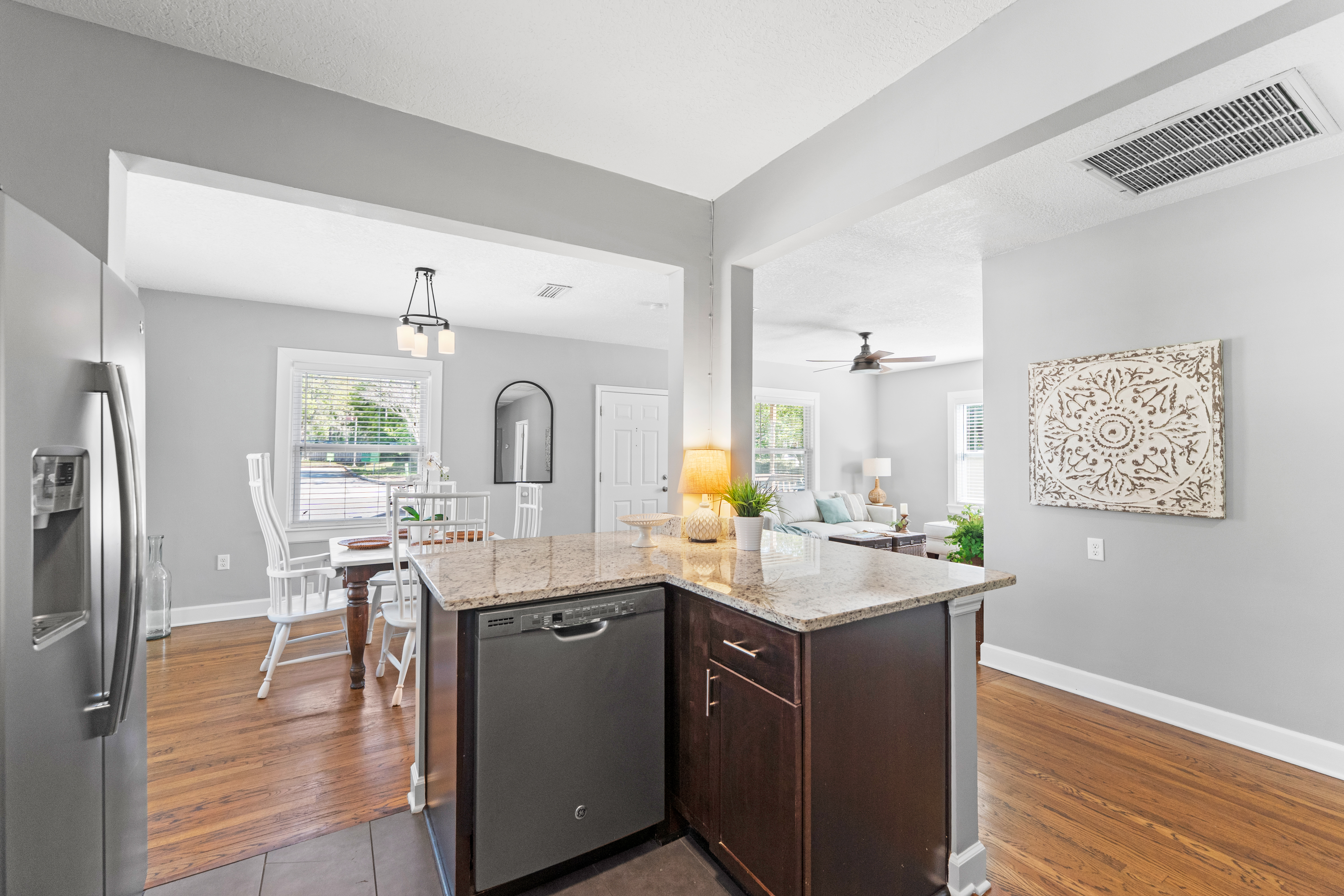  4450 Marquette Avenue, Jacksonville, FL, 32210 - 物件實景