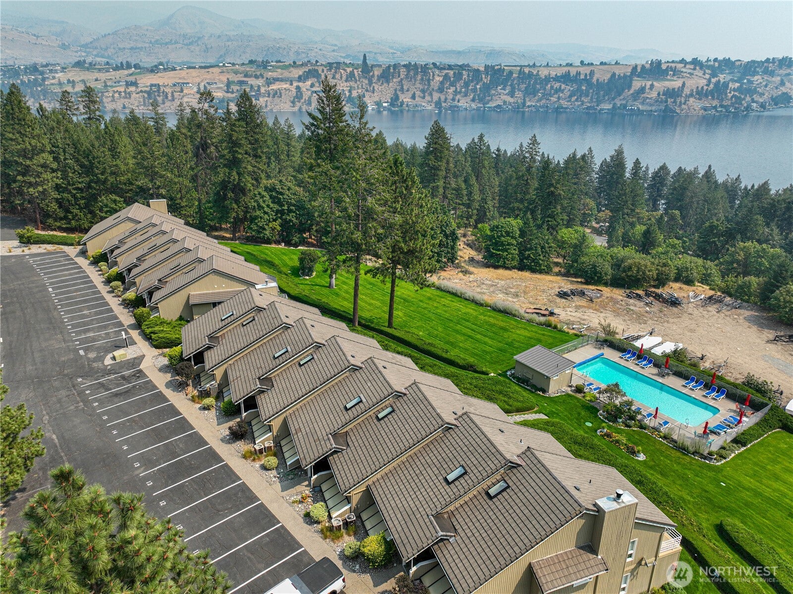 Lakeshore Rd, Chelan, WA 98816