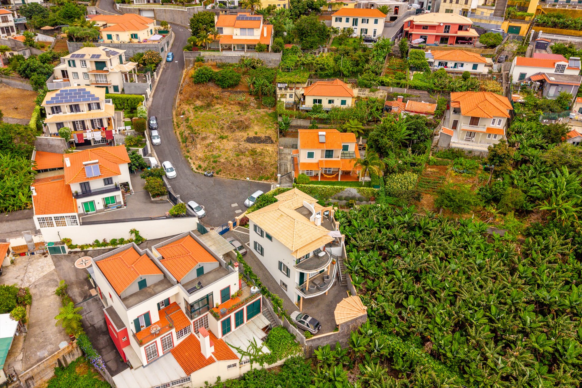  Detached house, 3 bedrooms, for Sale - 物件實景