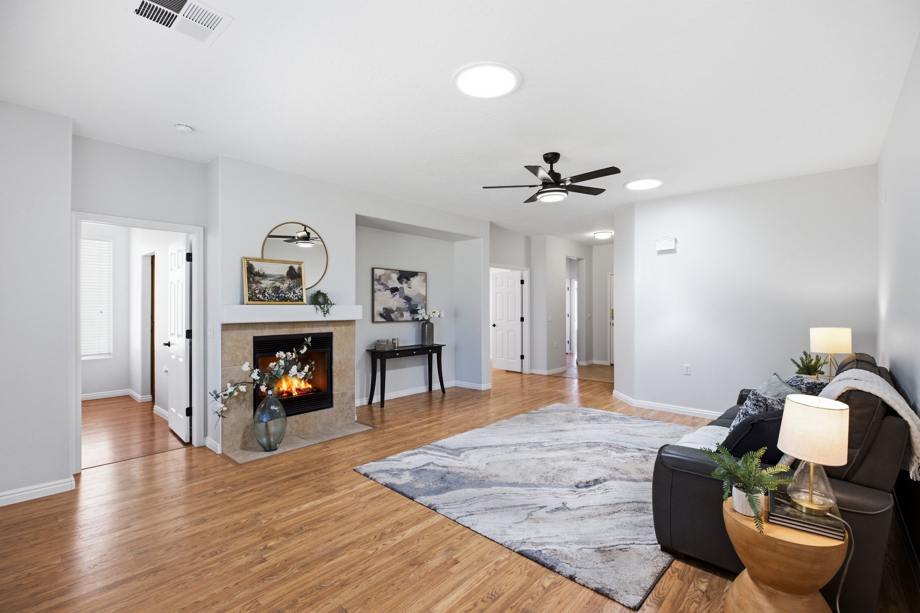  Beautiful Stunning Home in the Adult Active Community of Sunriver Golf Course - 物件實景