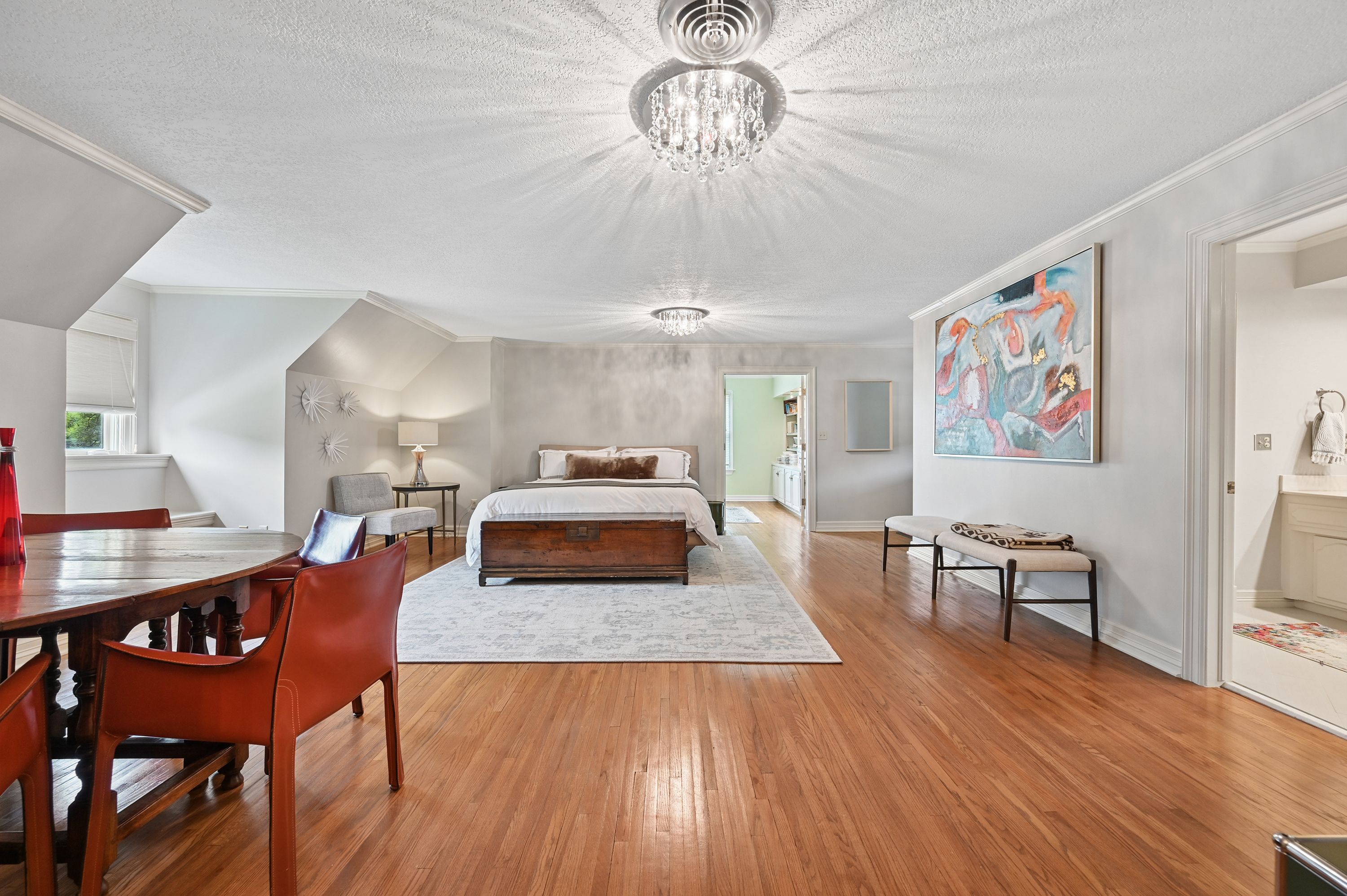  6600 South Harvard Avenue, Tulsa, OK 74136 - 物件實景
