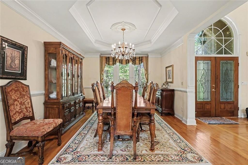 Atlanta, Georgia, 30331, United States, 6 Bedrooms Bedrooms, ,5 BathroomsBathrooms,Residential,For Sale,2036323