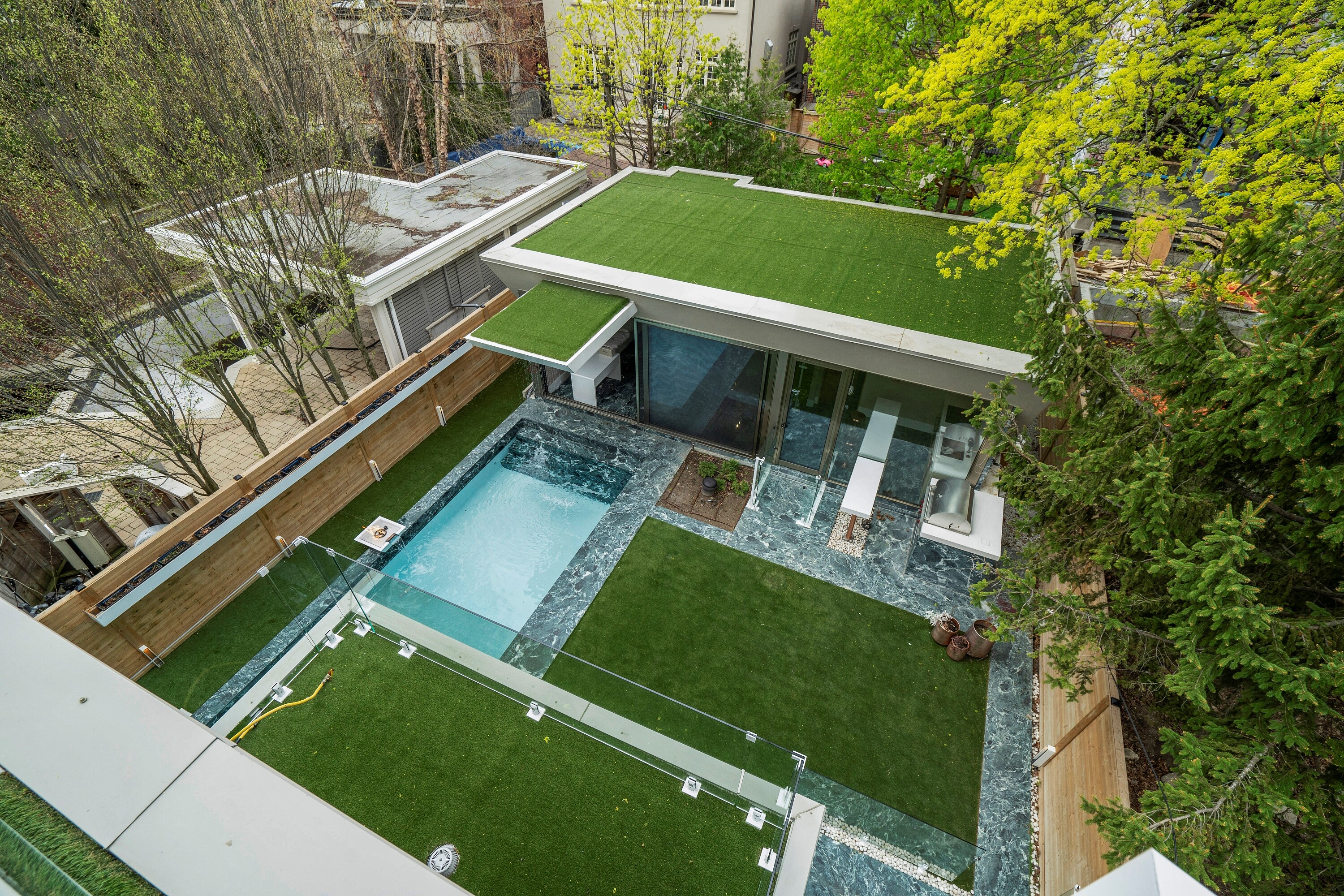  Forest Hill Architect