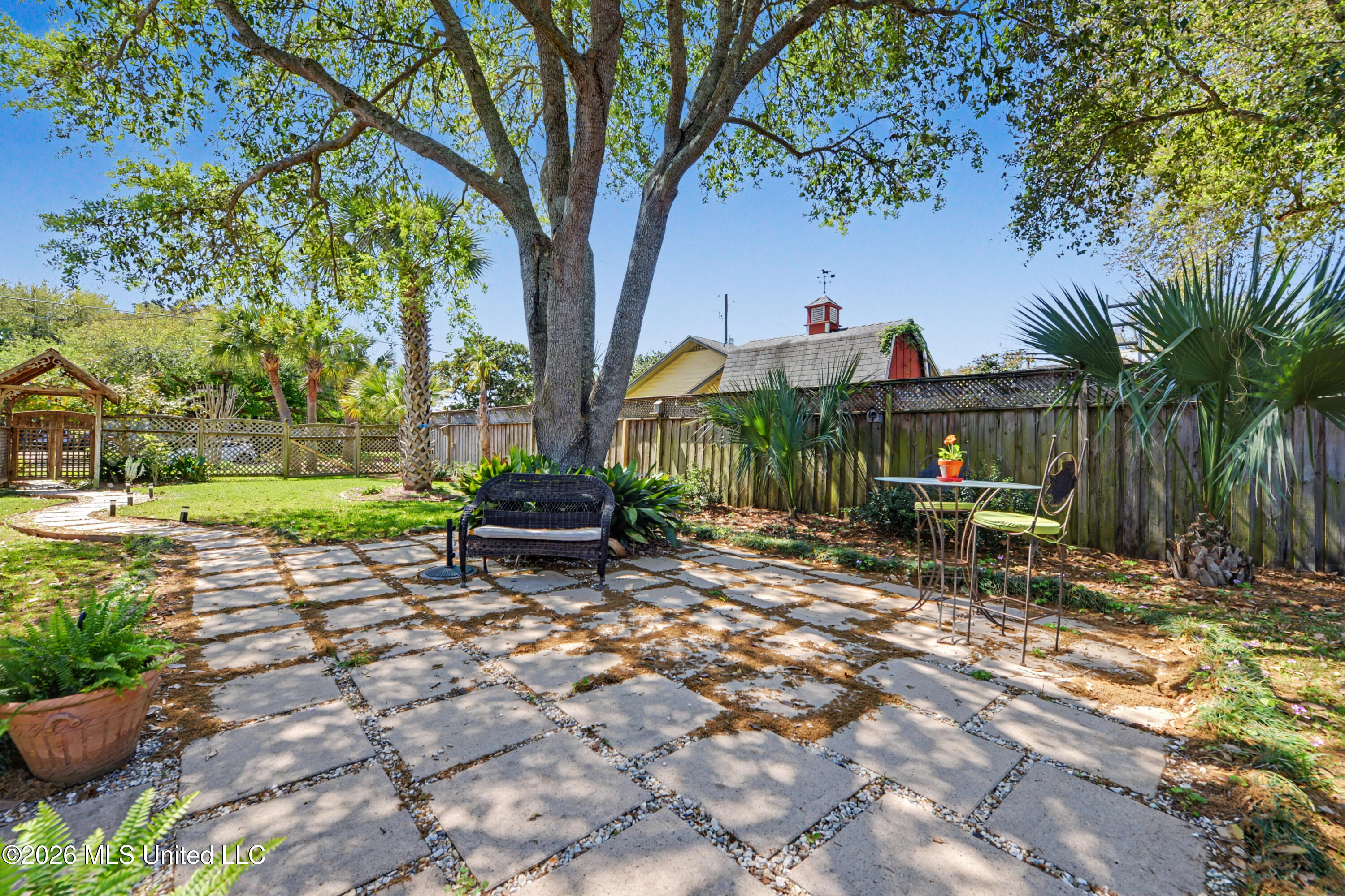 Carroll Ave, Bay Saint Louis, MS 39520 #1
