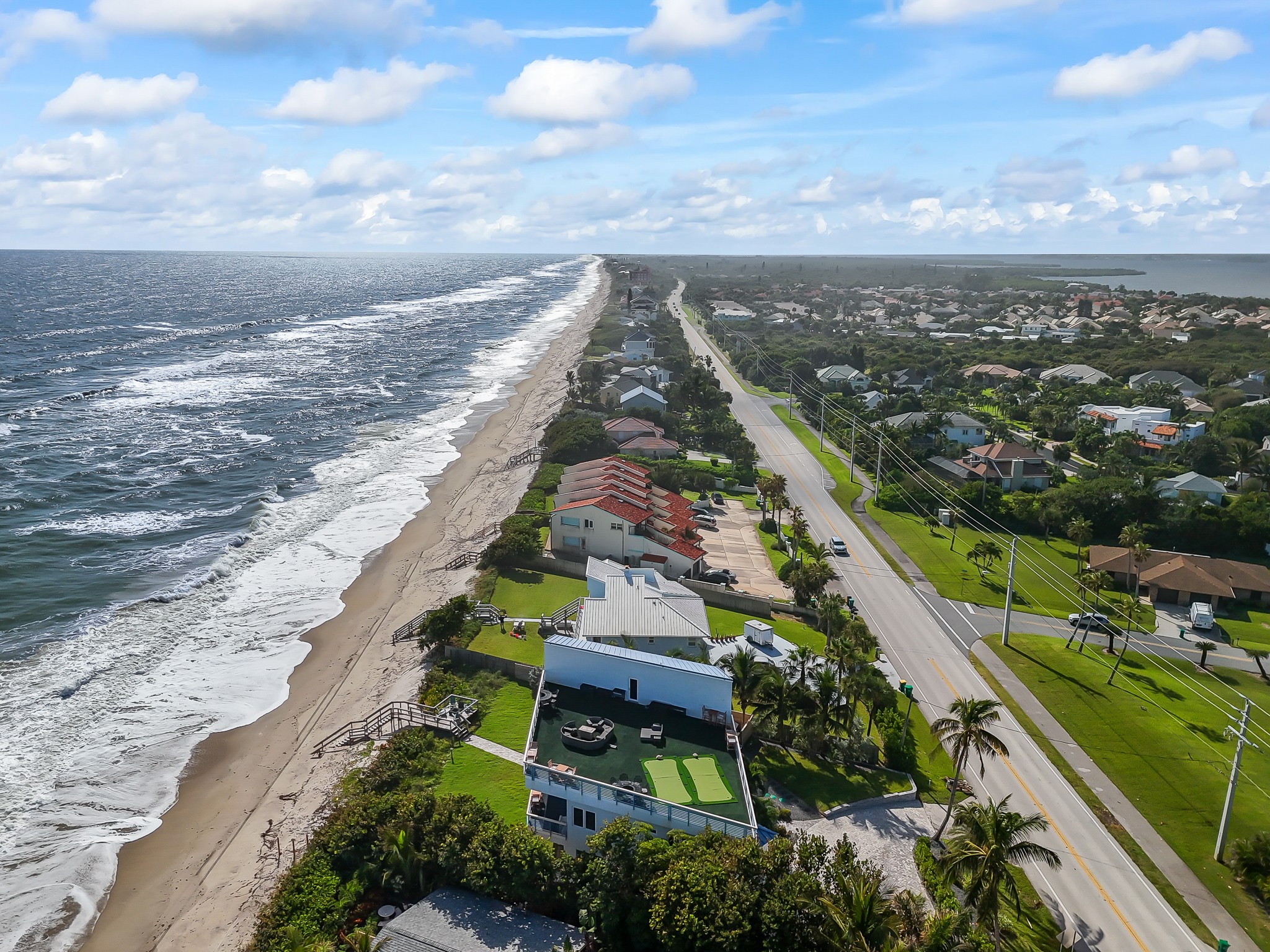  5285 Highway A1a, Melbourne Beach, FL, 32951 - 物件實景