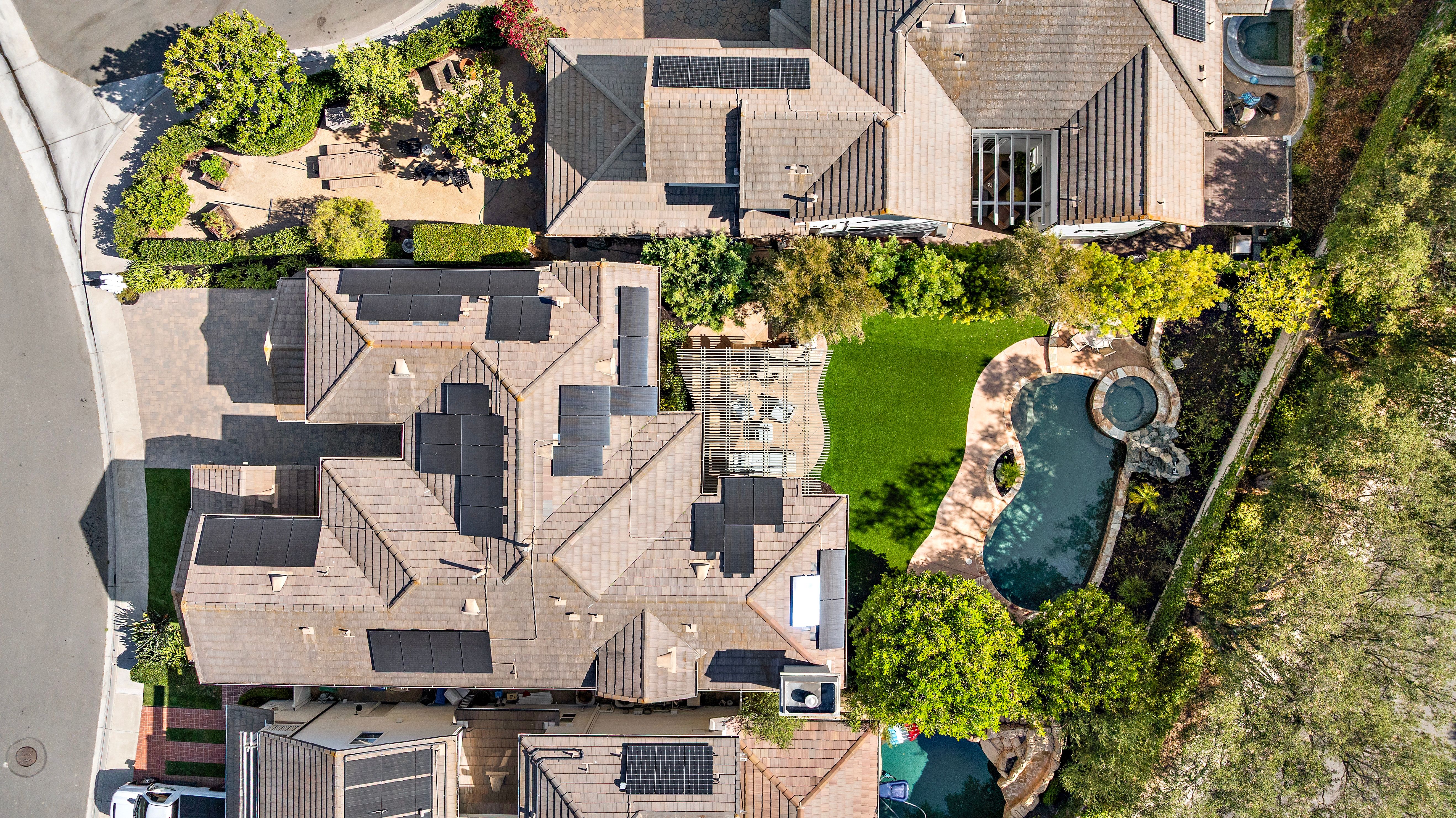  3 Caelum Court, Coto de Caza, CA 92679 - 物件實景