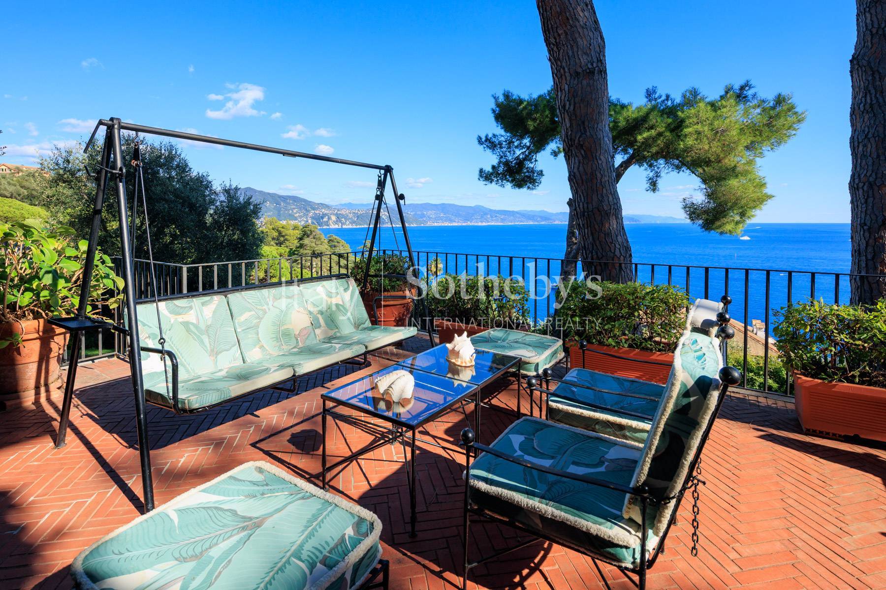  Exclusive Luxury Villa in Portofino Gulf - 物件實景