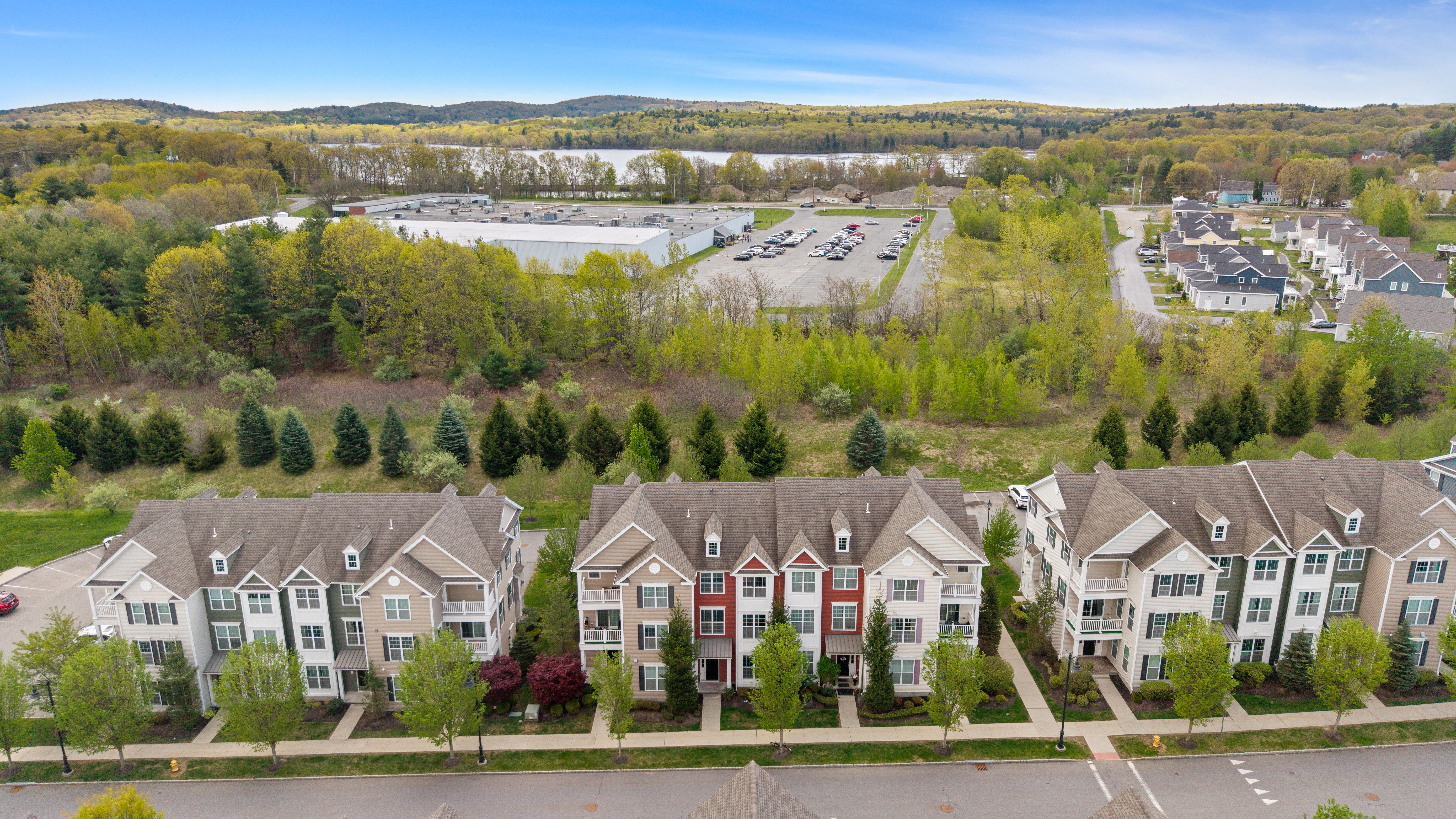  57 Townsend Boulevard, Westborough, MA 01581 - 物件實景