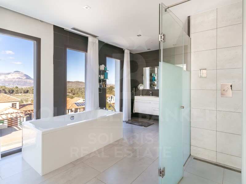 Jávea / Xàbia, Comunidad Valenciana, ES, 5 Bedrooms Bedrooms, ,7 BathroomsBathrooms,Residential,For Sale,1794797