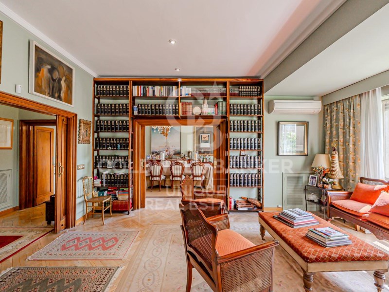 Madrid, Madrid, Chamart?n, El Viso Madrid, Madrid, Madrid, Comunidad de Madrid, ES, 4 Bedrooms Bedrooms, ,3 BathroomsBathrooms,Residential,For Sale,Madrid, Madrid, Chamart?n, El Viso Madrid, Madrid,1541343