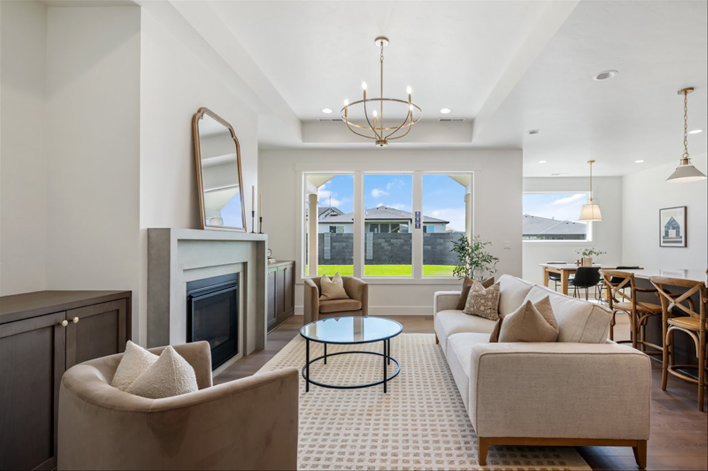  The Camas 3Bedroom plus Den - 物件實景