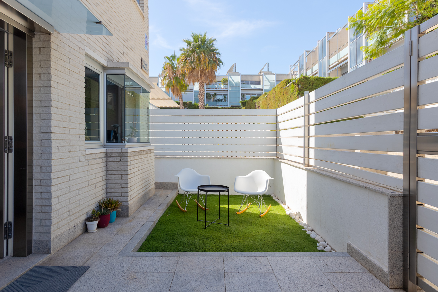  Corner townhouse in Premià de Dalt, Barcelona - 物件實景